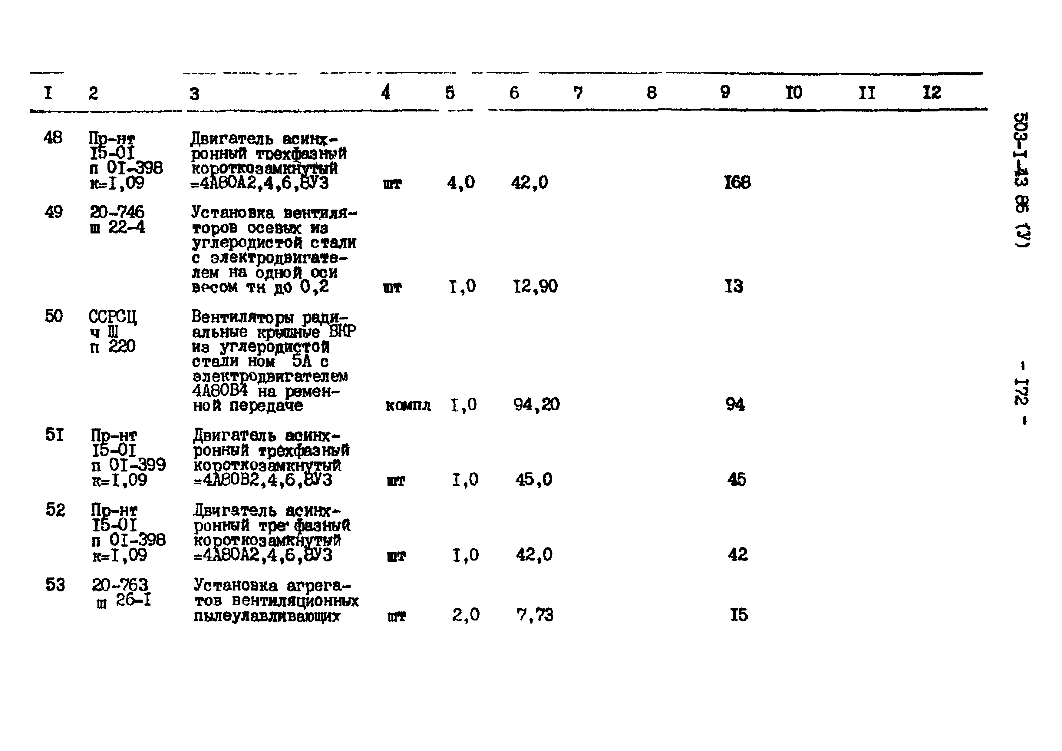 Типовой проект 503-1-43.86