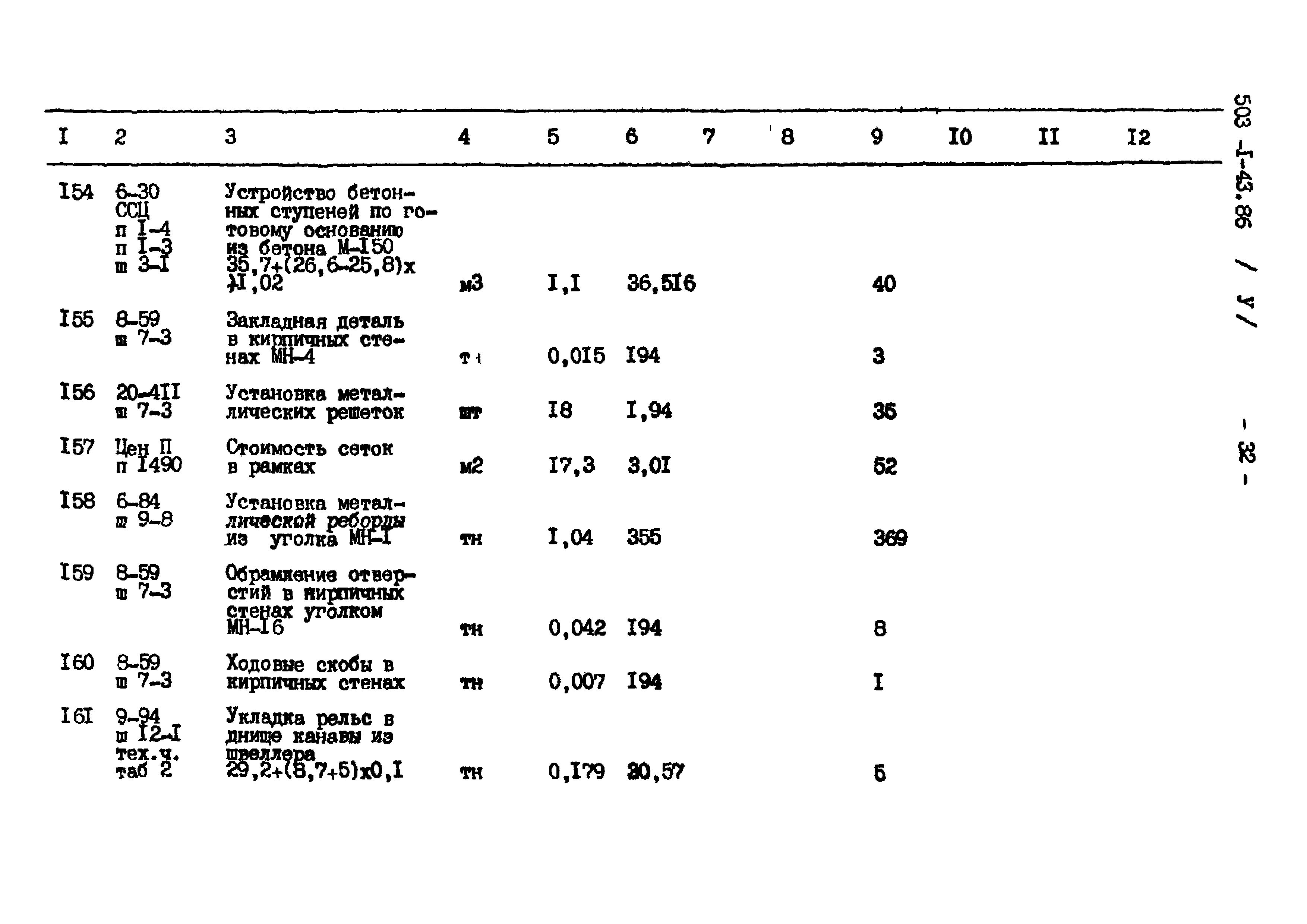 Типовой проект 503-1-43.86