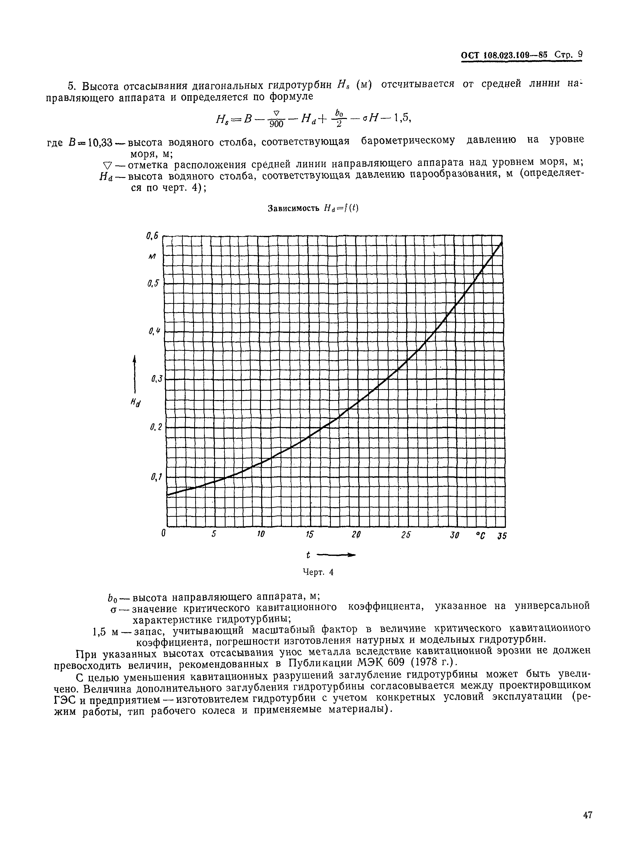 ОСТ 108.023.109-85