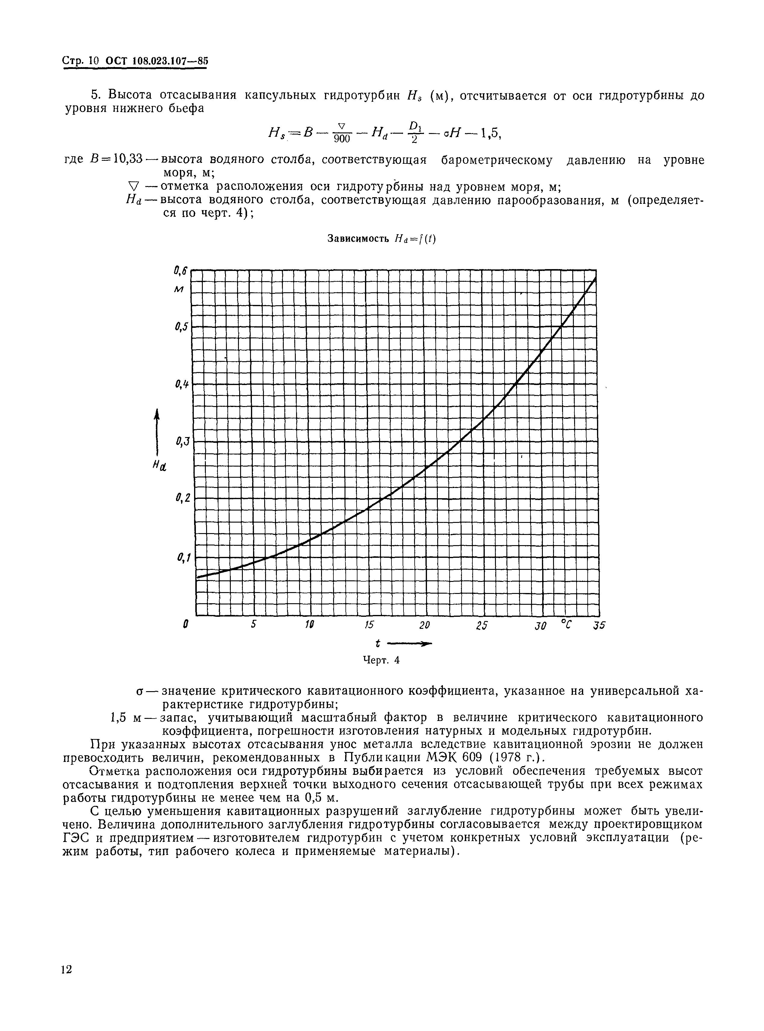 ОСТ 108.023.107-85