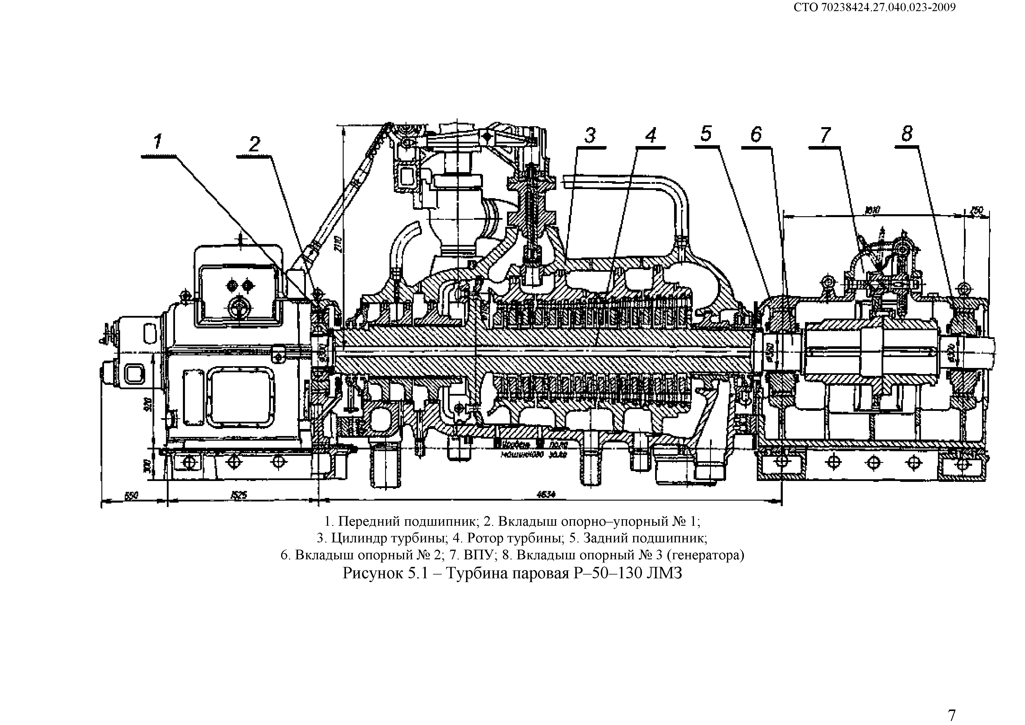 Пт 60 130 чертеж