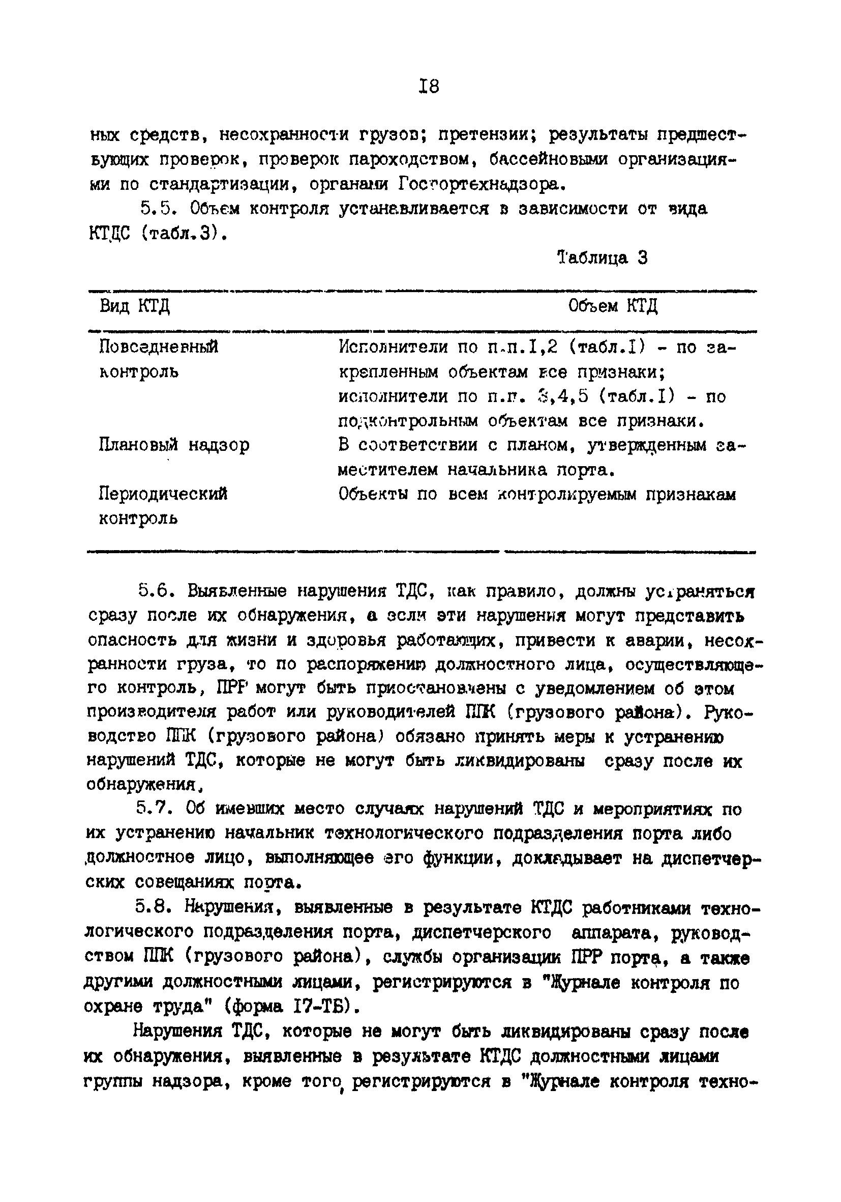 РД 31.40.06-88