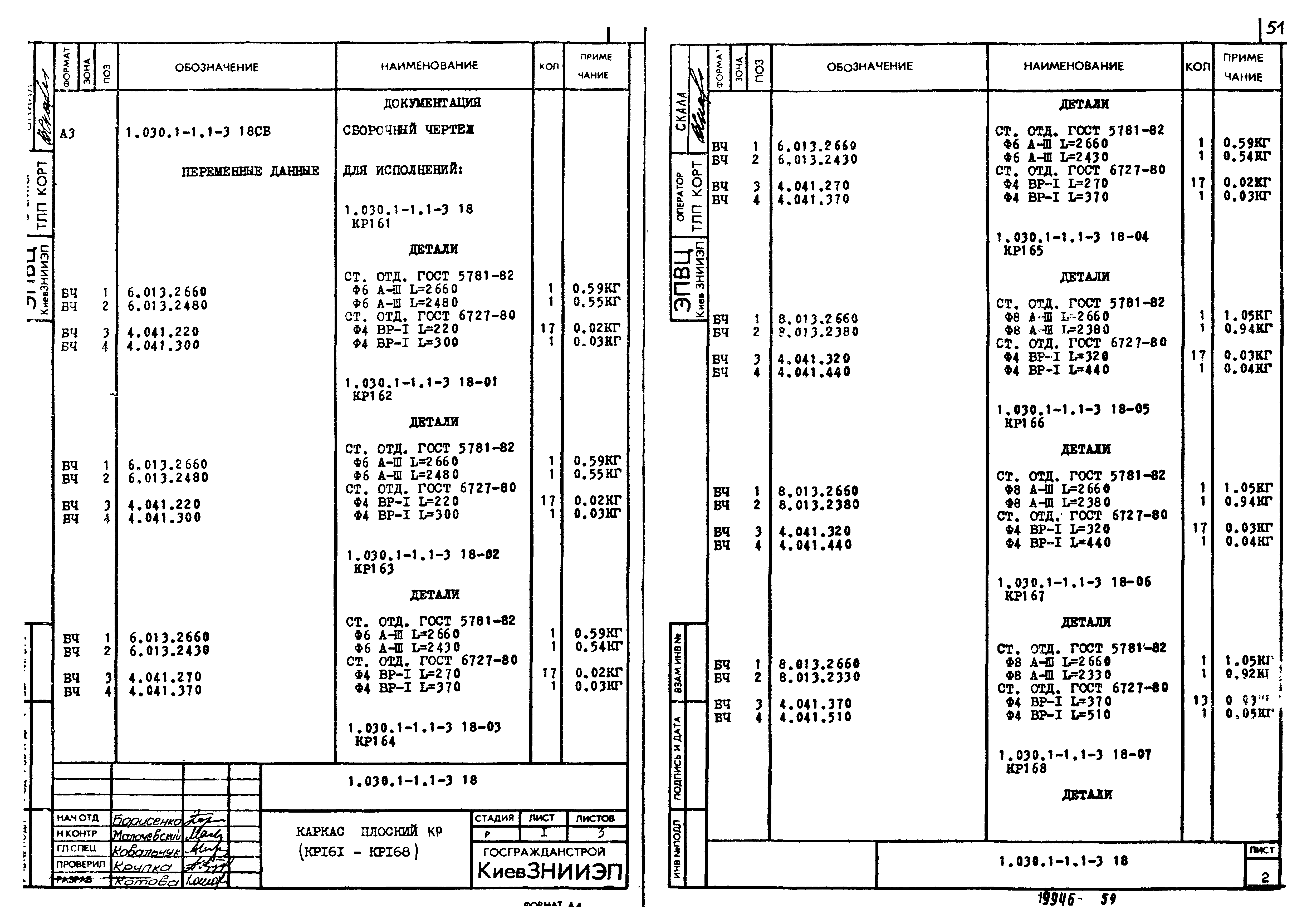 Серия 1.030.1-1