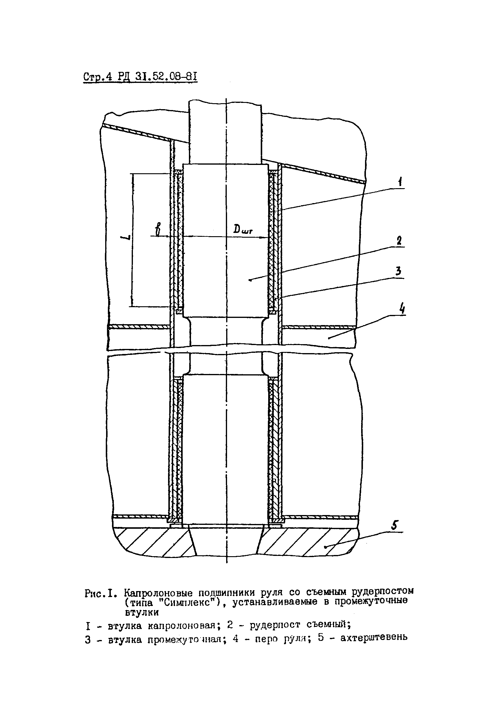 РД 31.52.08-81