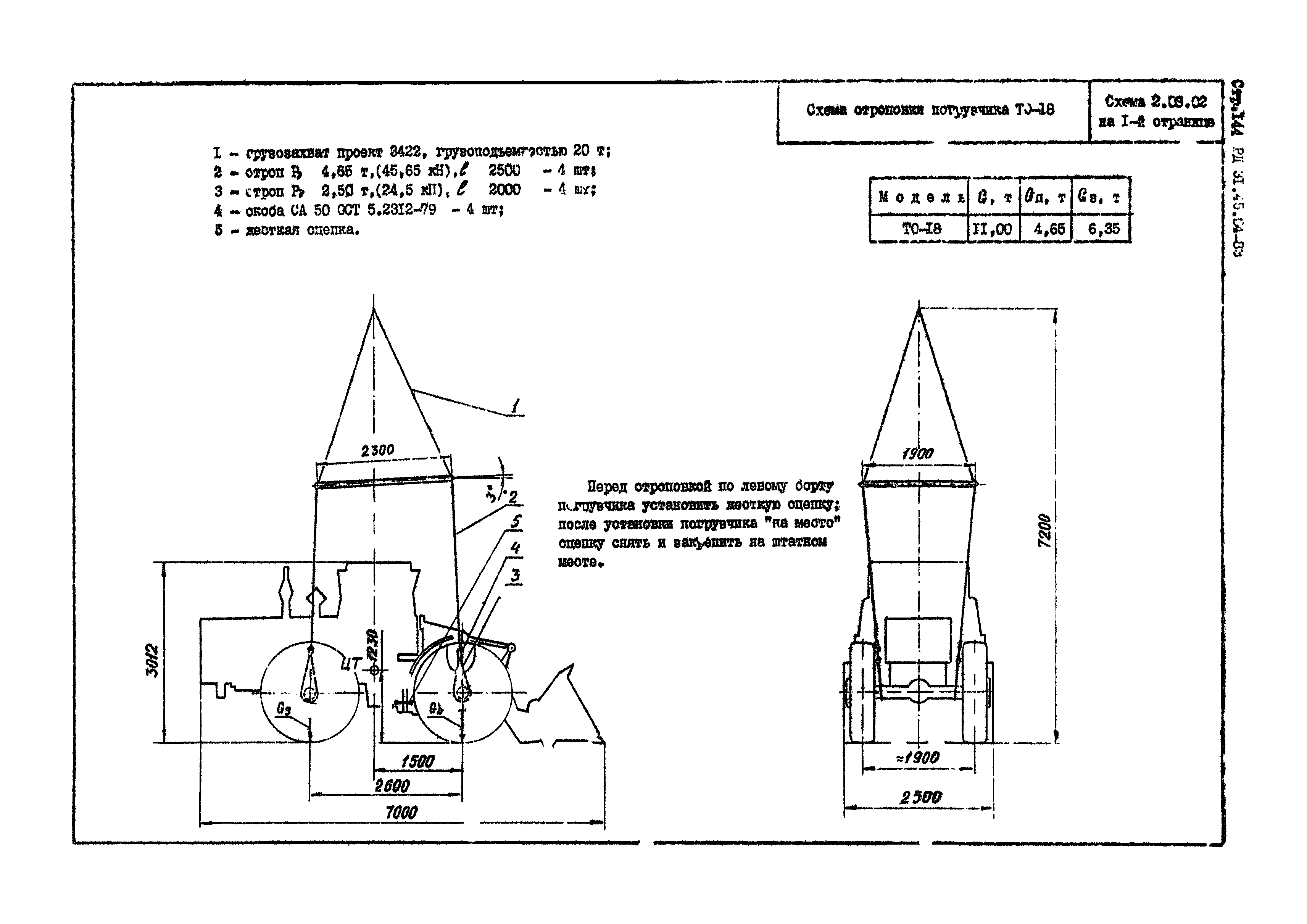 РД 31.45.04-83