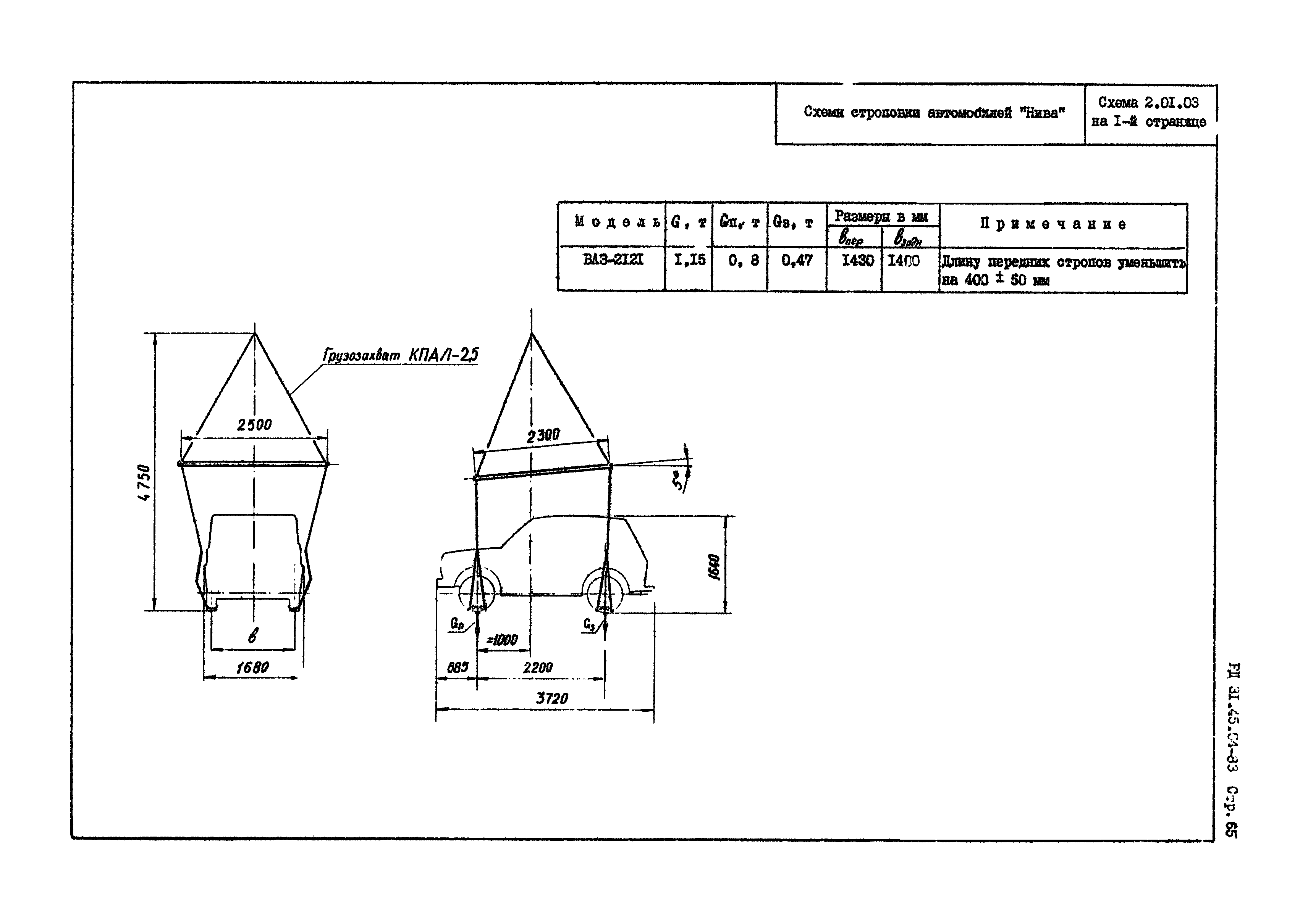 РД 31.45.04-83