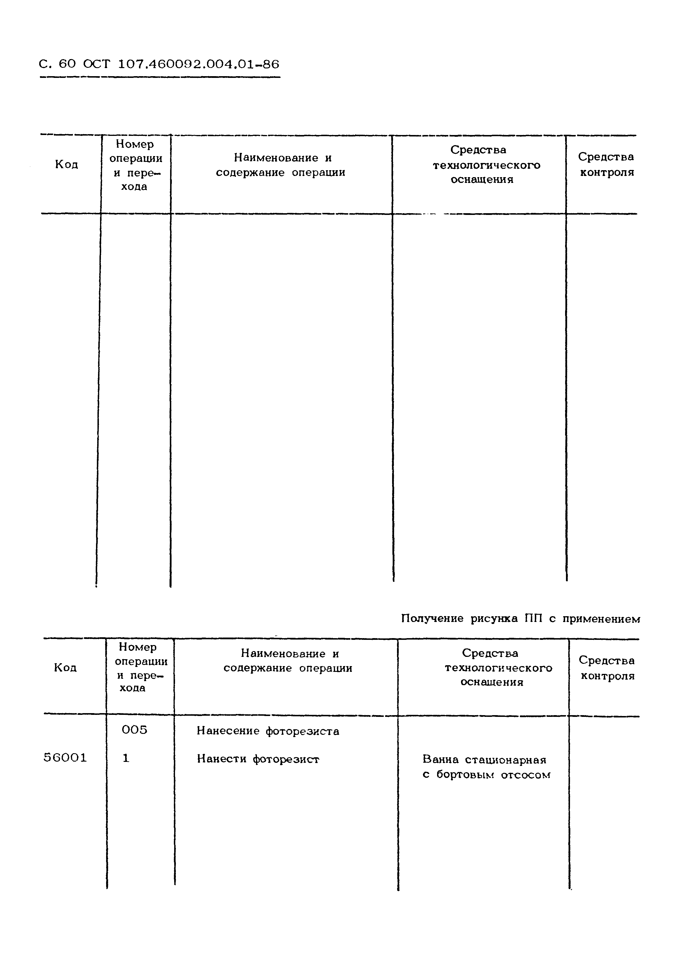 ОСТ 107.460092.004.01-86