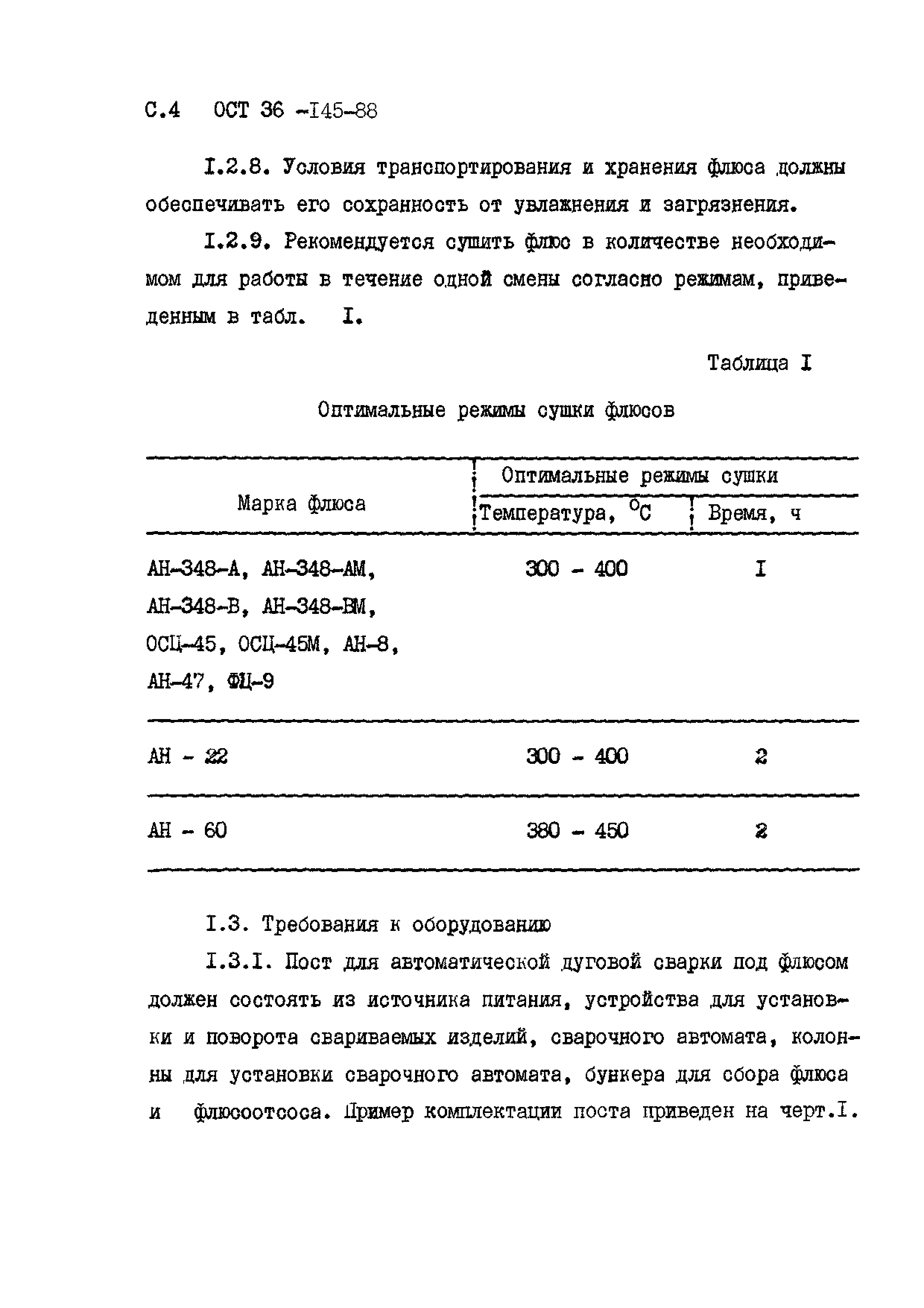 ОСТ 36-145-88