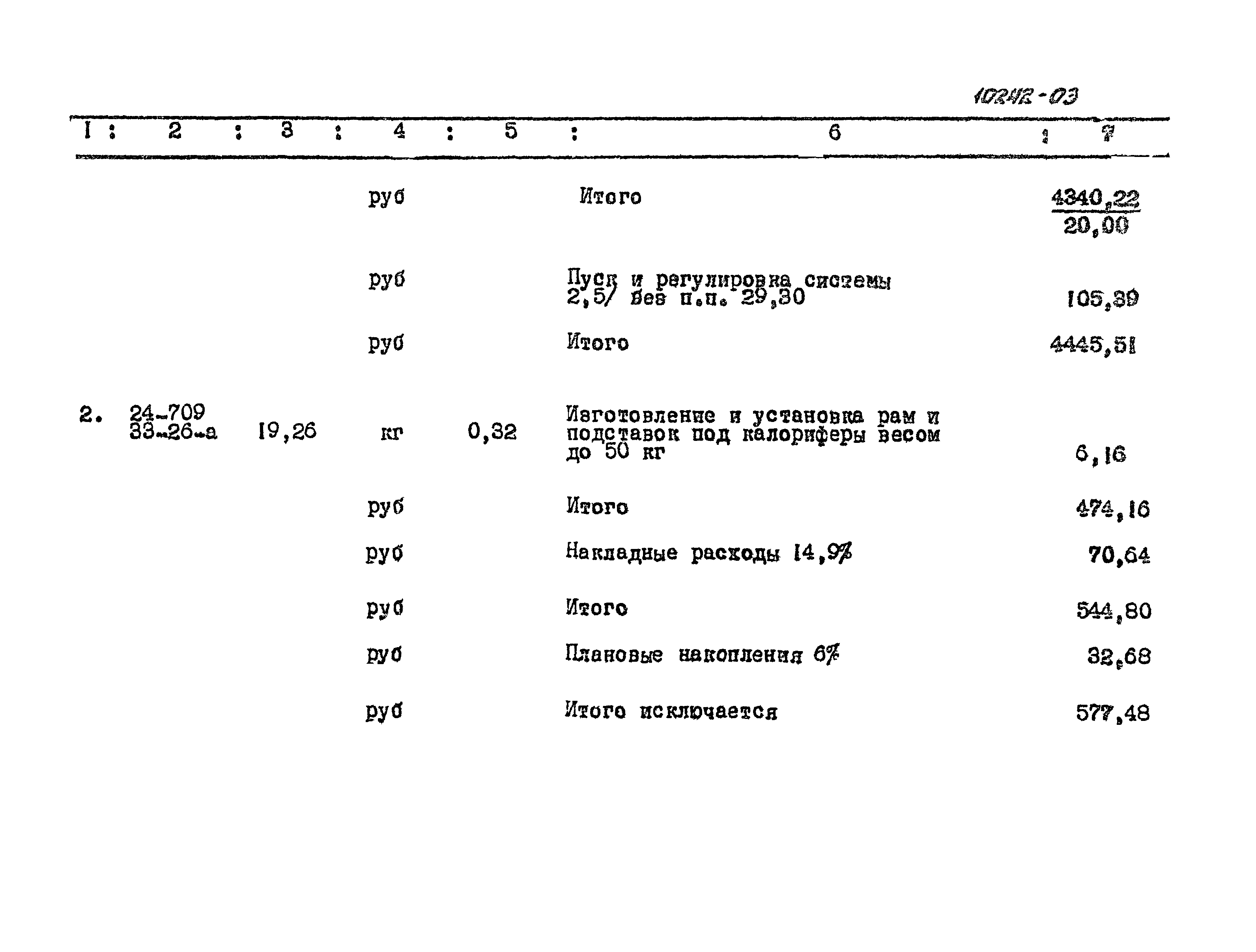 Типовой проект 902-2-109