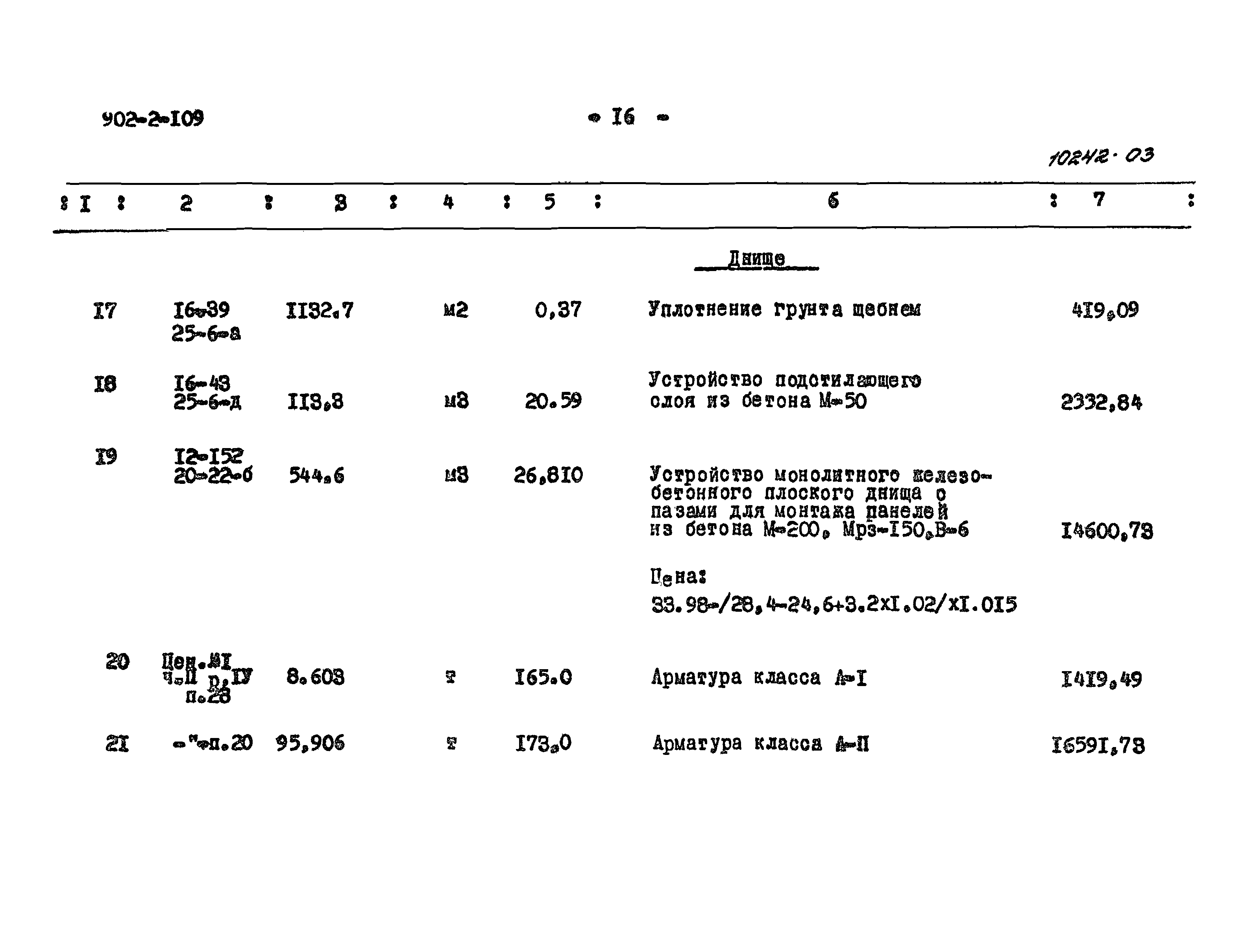 Типовой проект 902-2-109