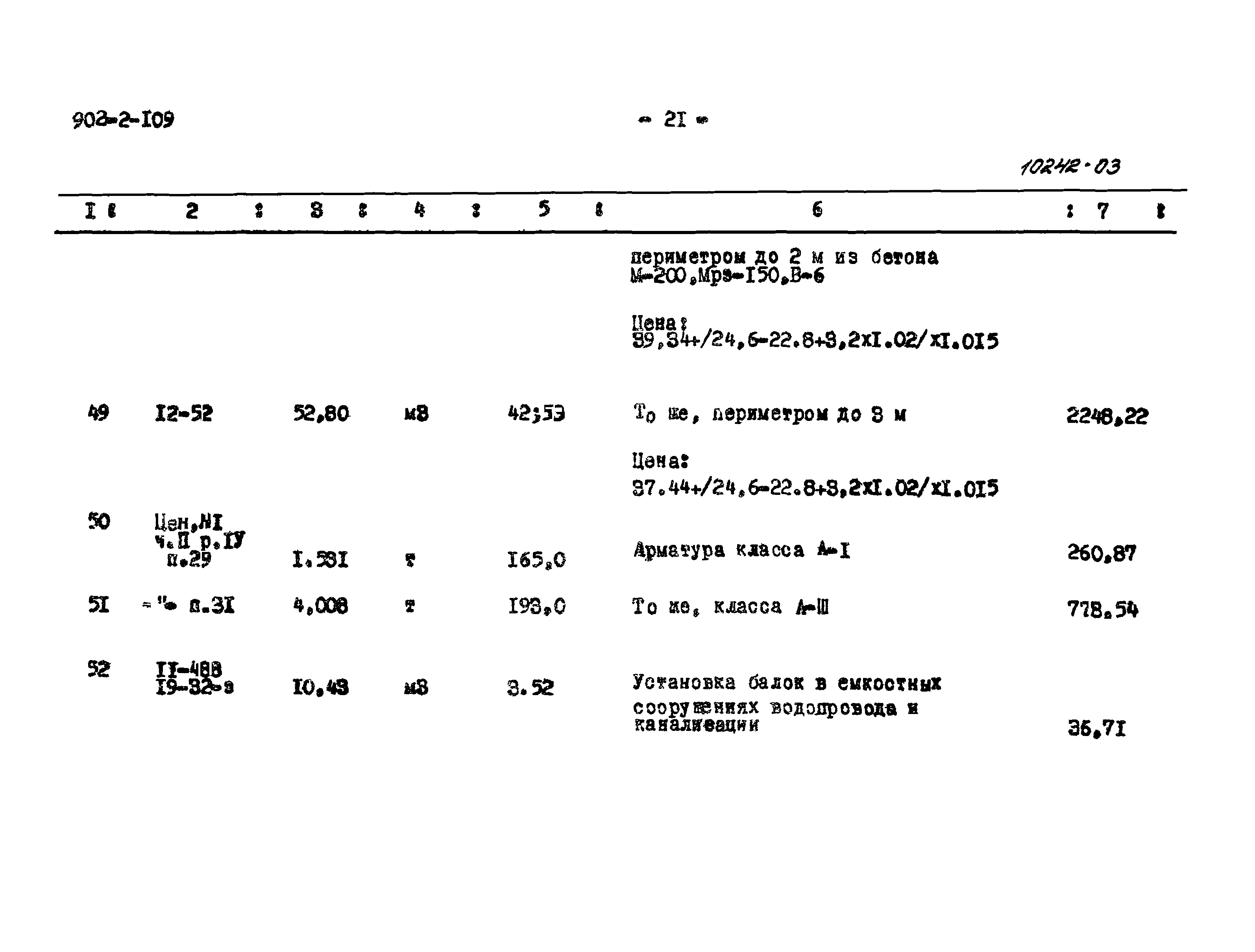 Типовой проект 902-2-109