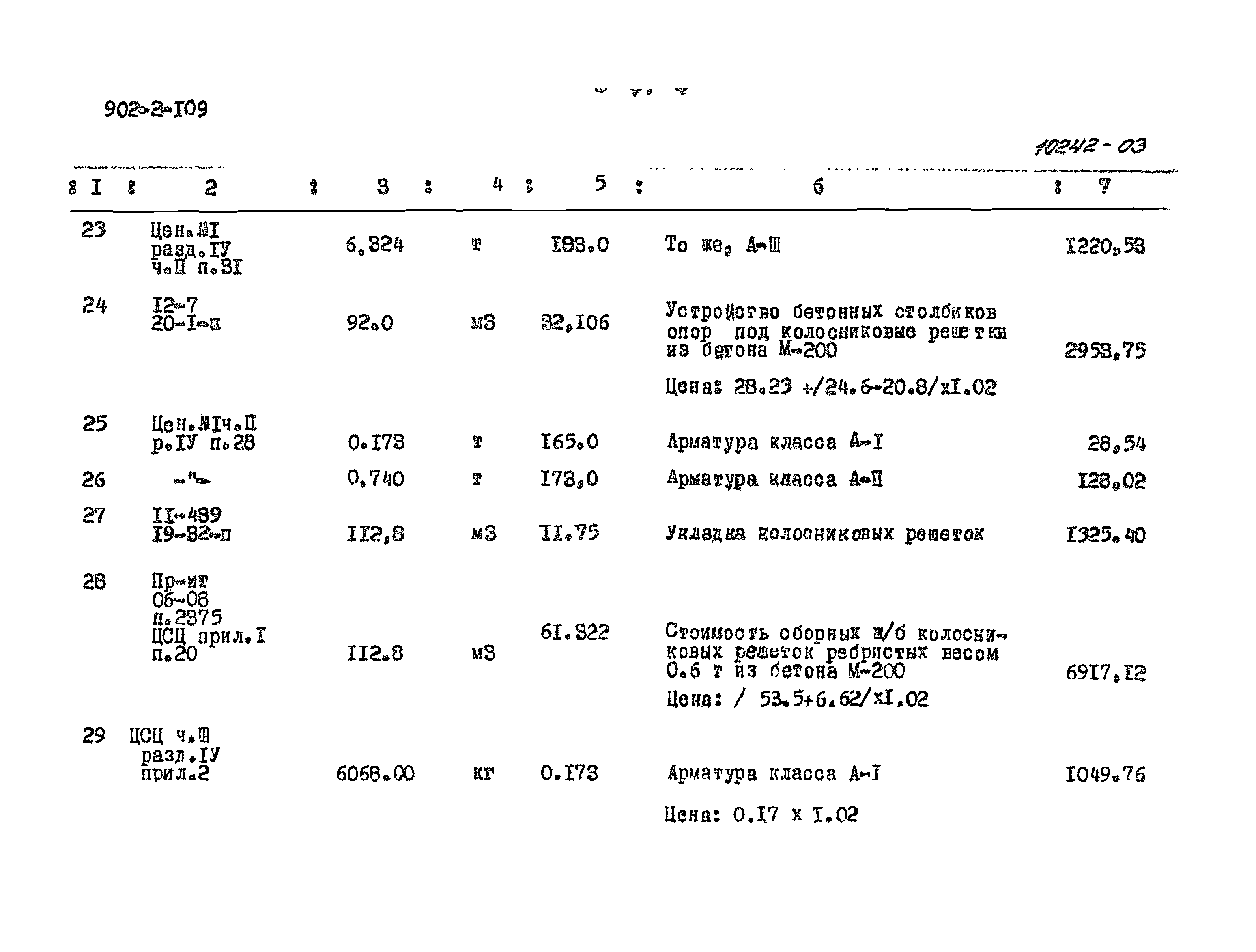 Типовой проект 902-2-109