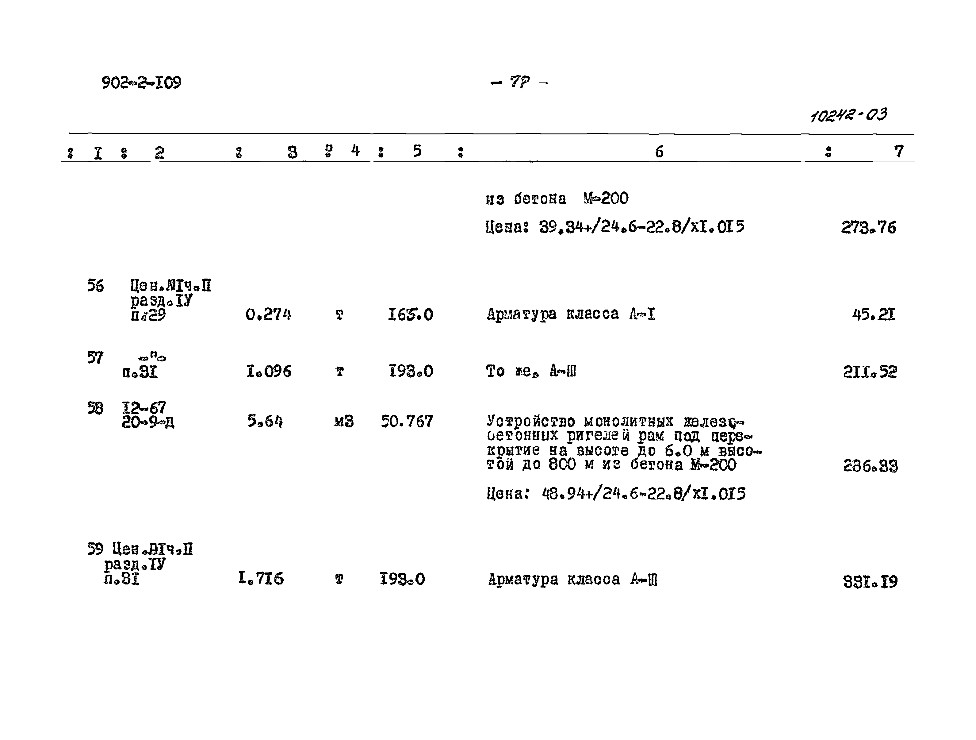 Типовой проект 902-2-109