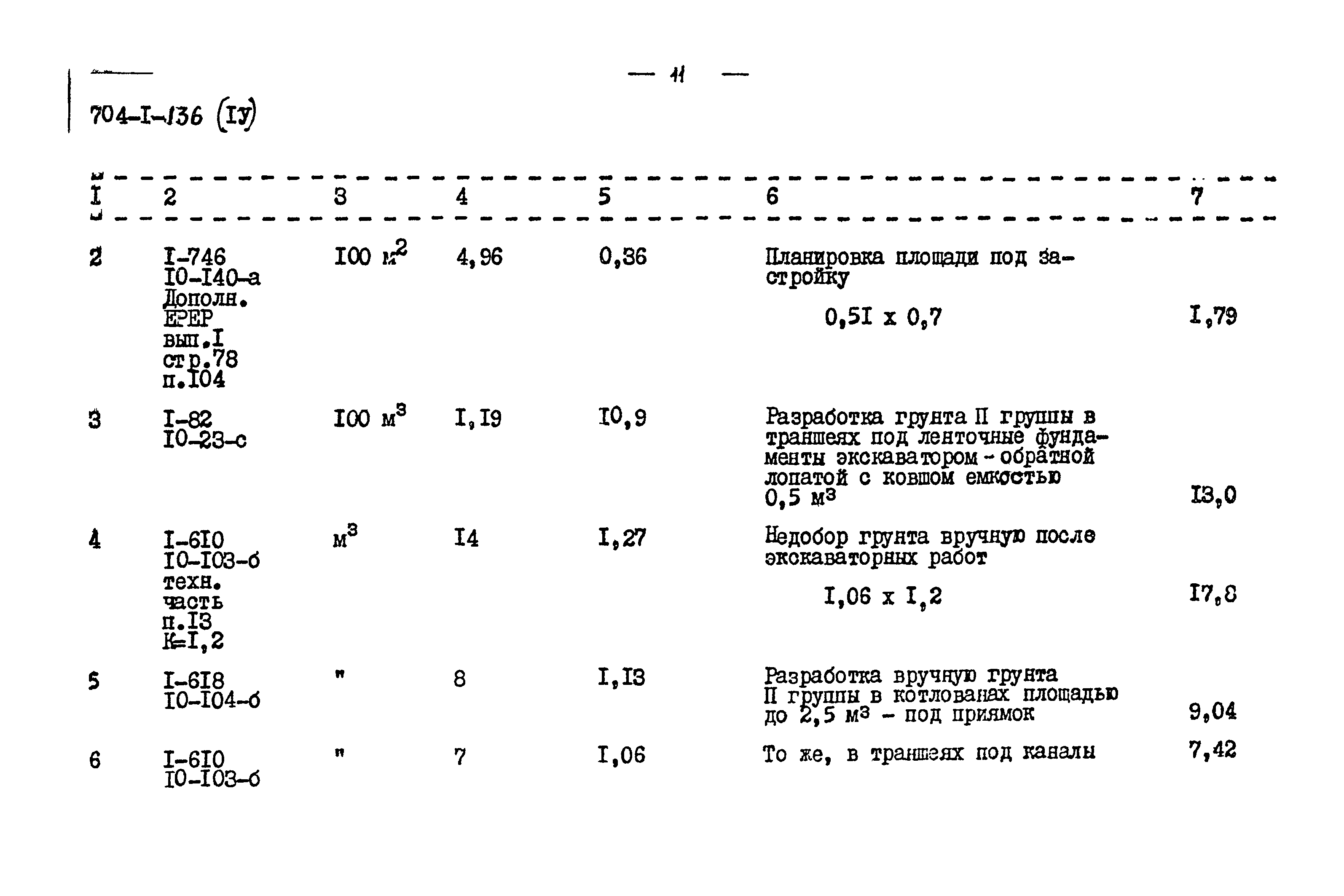 Типовой проект 704-1-136