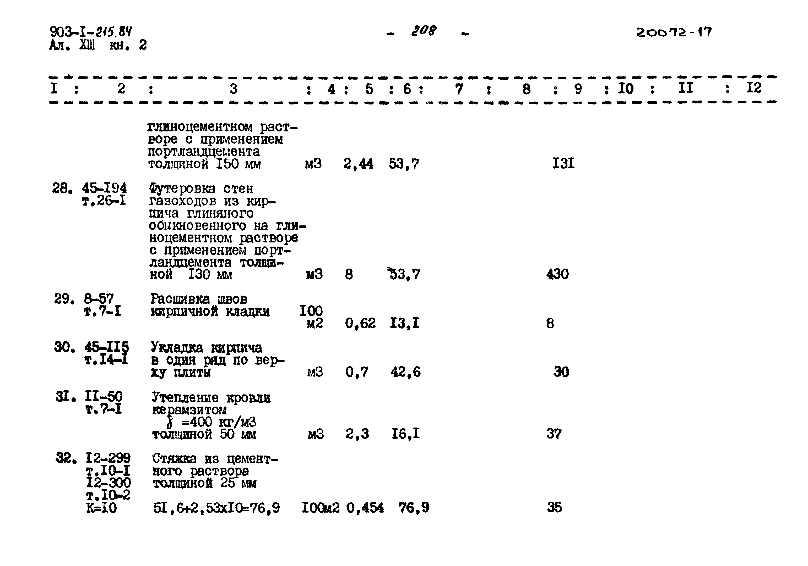 Типовой проект 903-1-215.84