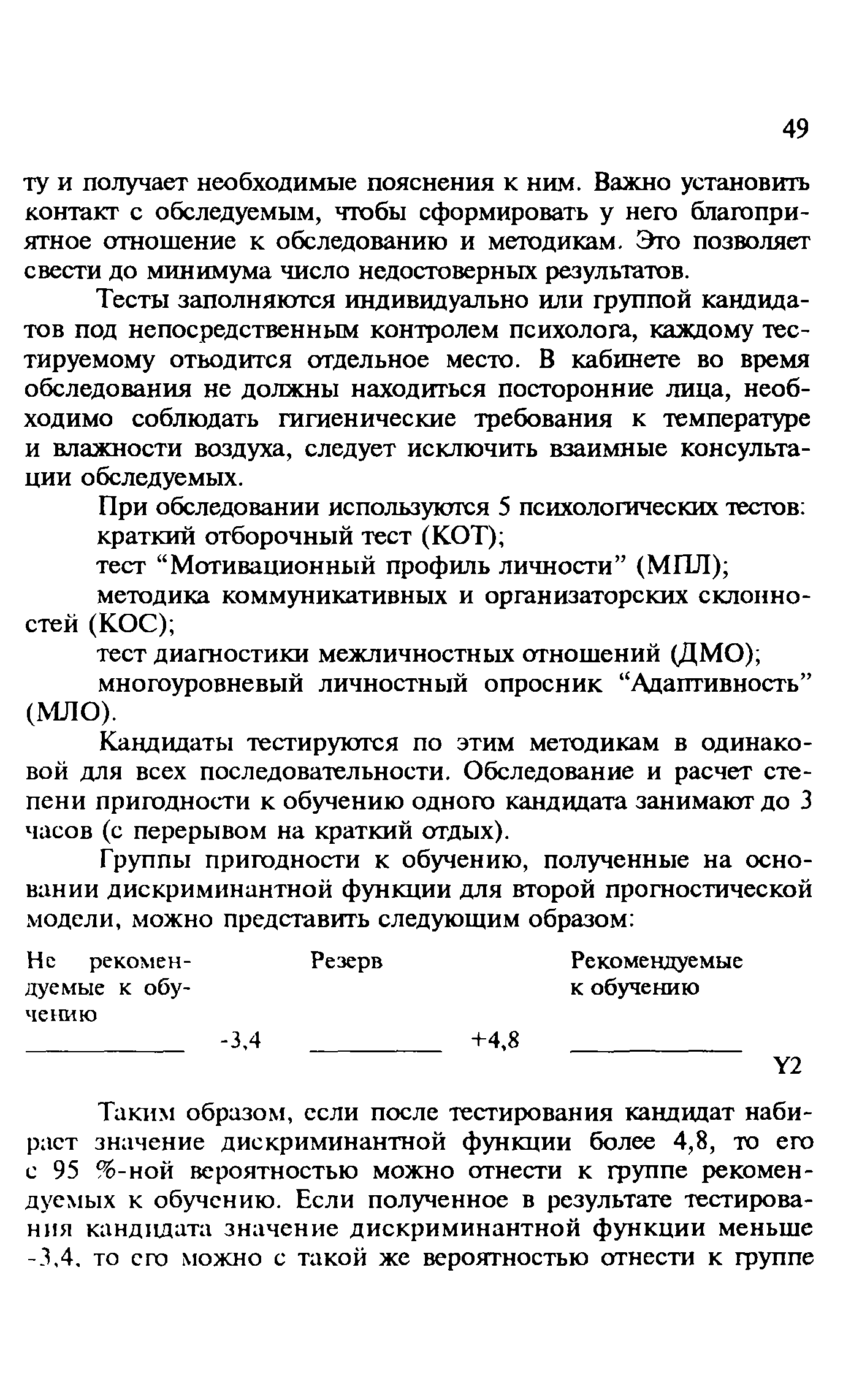 Методические рекомендации 