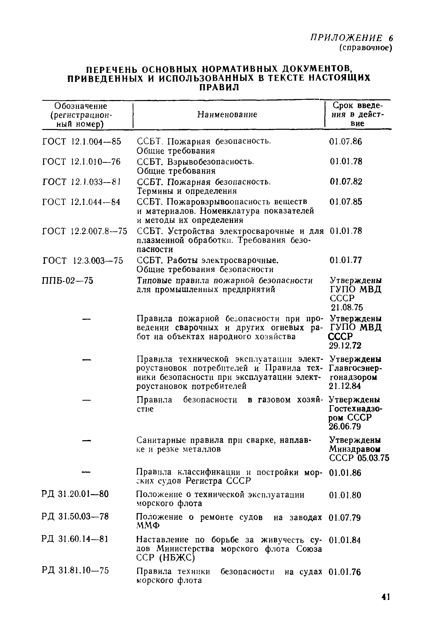 РД 31.52.18-87