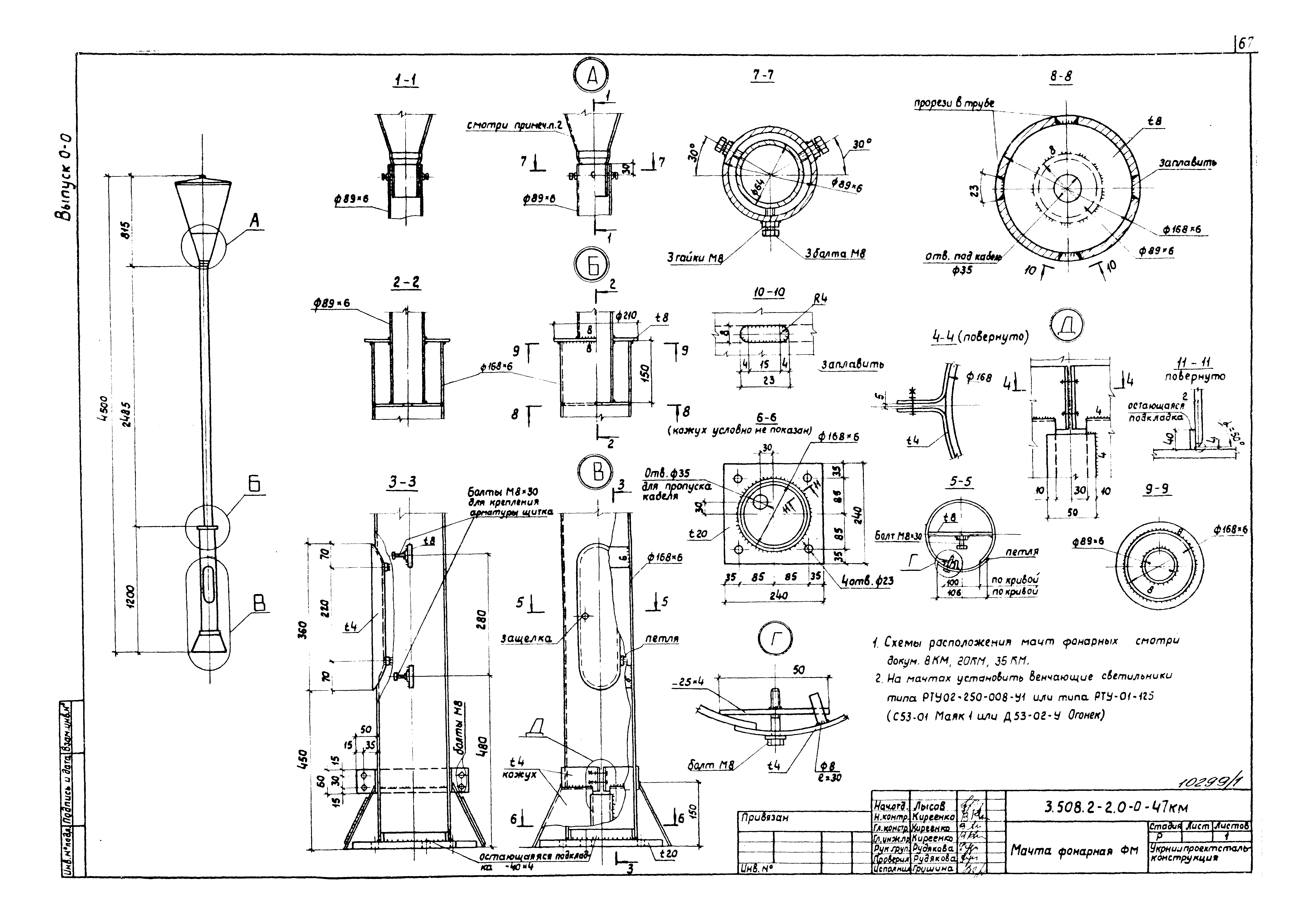 Серия 3.508.2-2