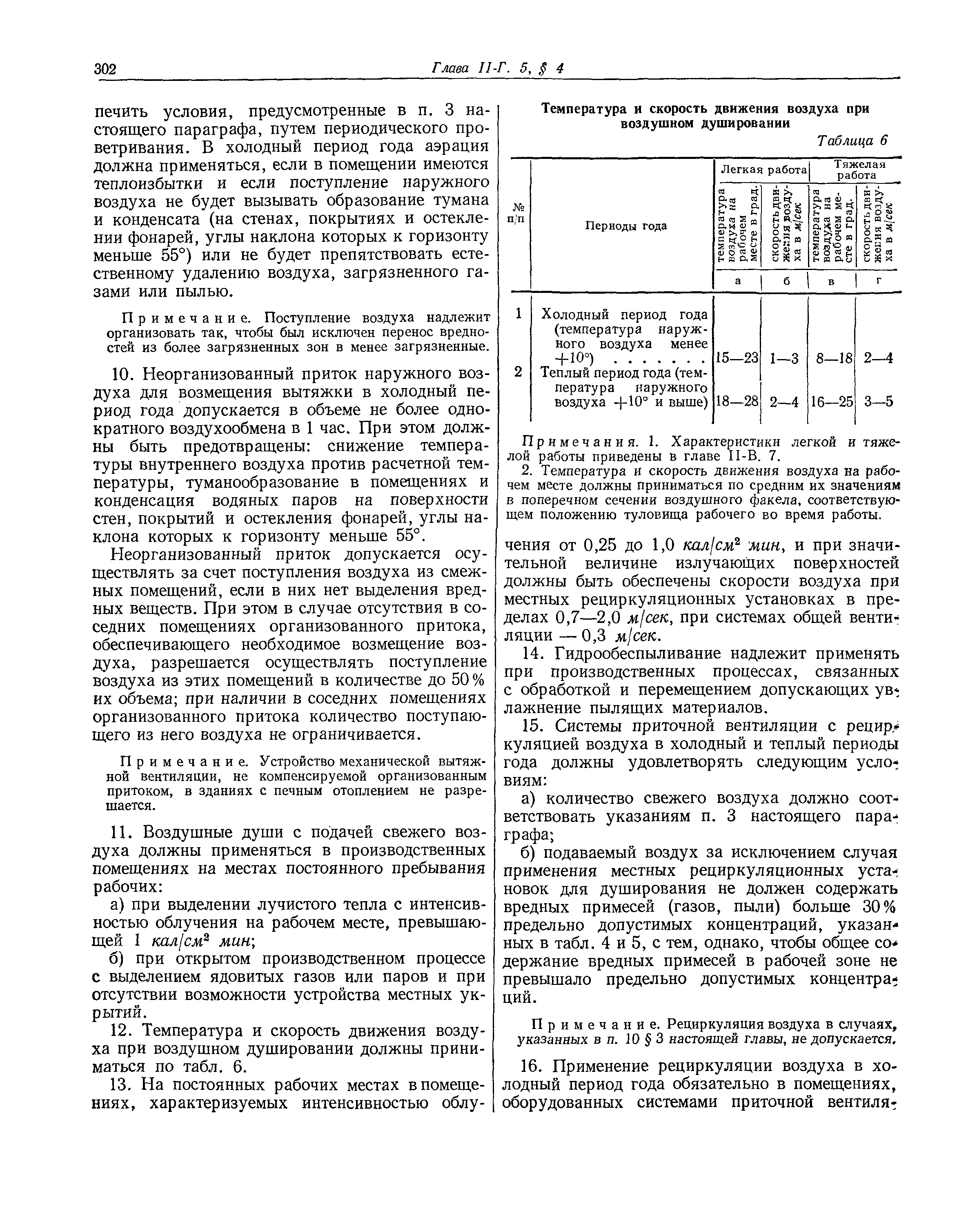 СНиП II-Г.5