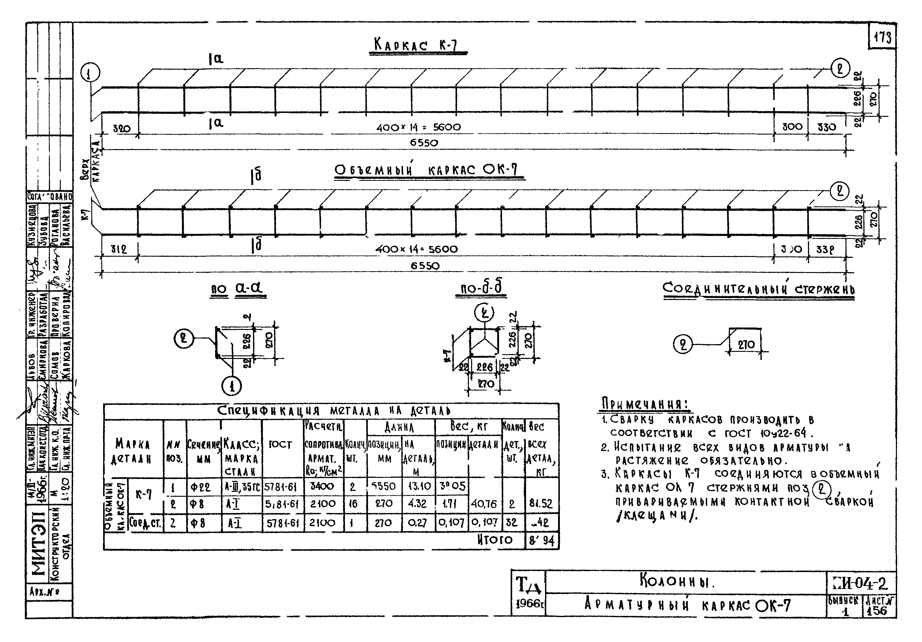 Серия ИИ-04-2