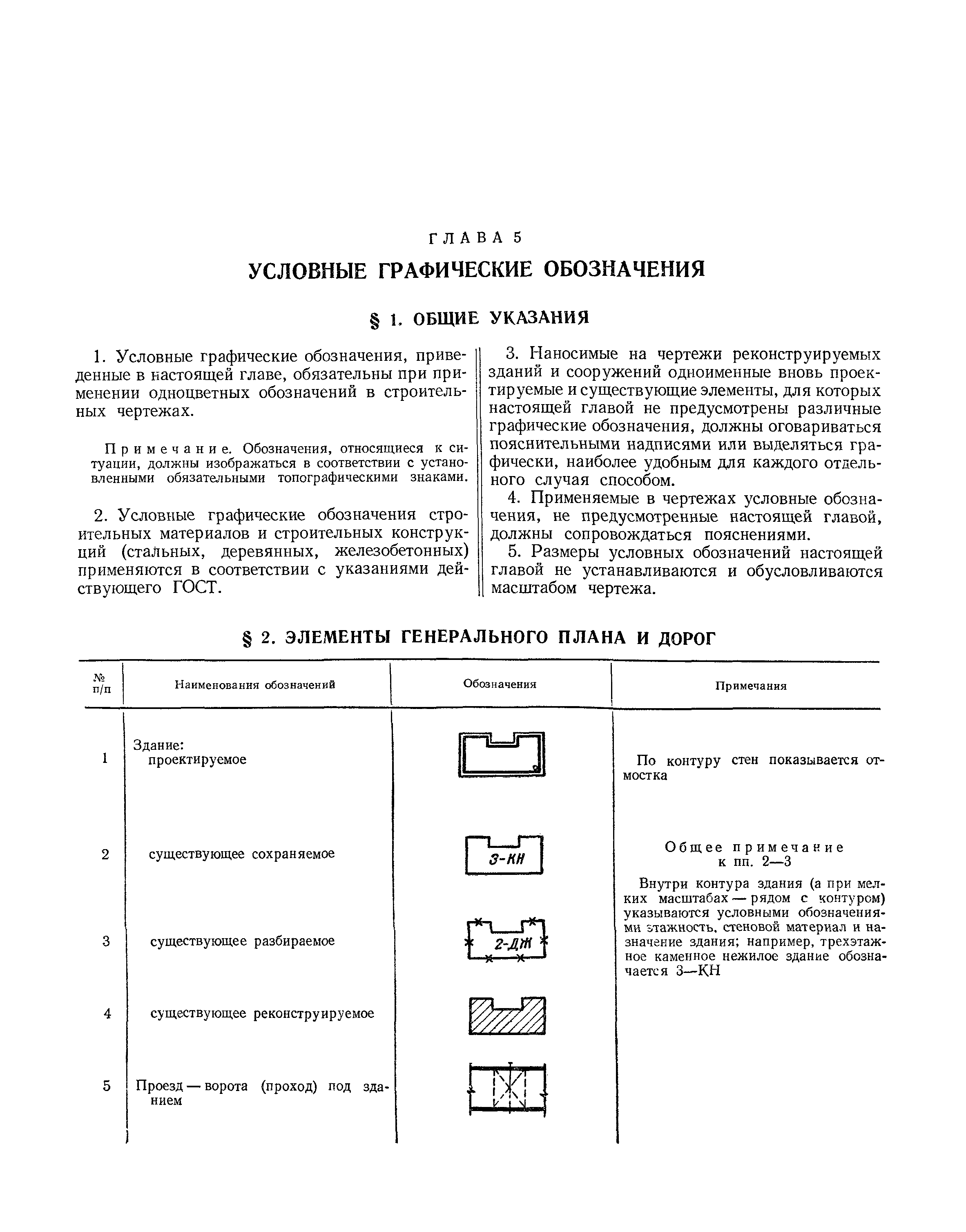 СНиП II-А.5