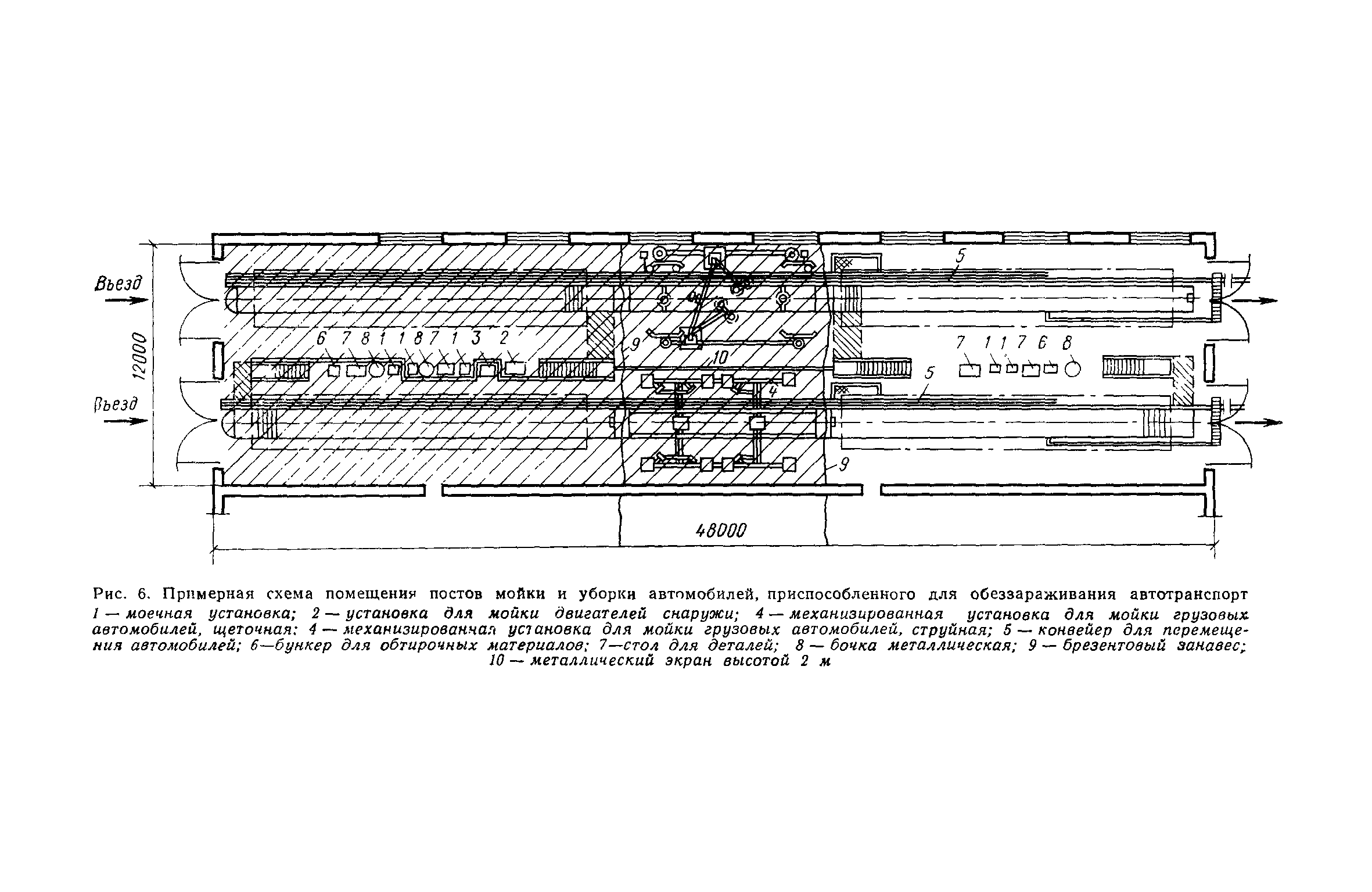 СН 490-77