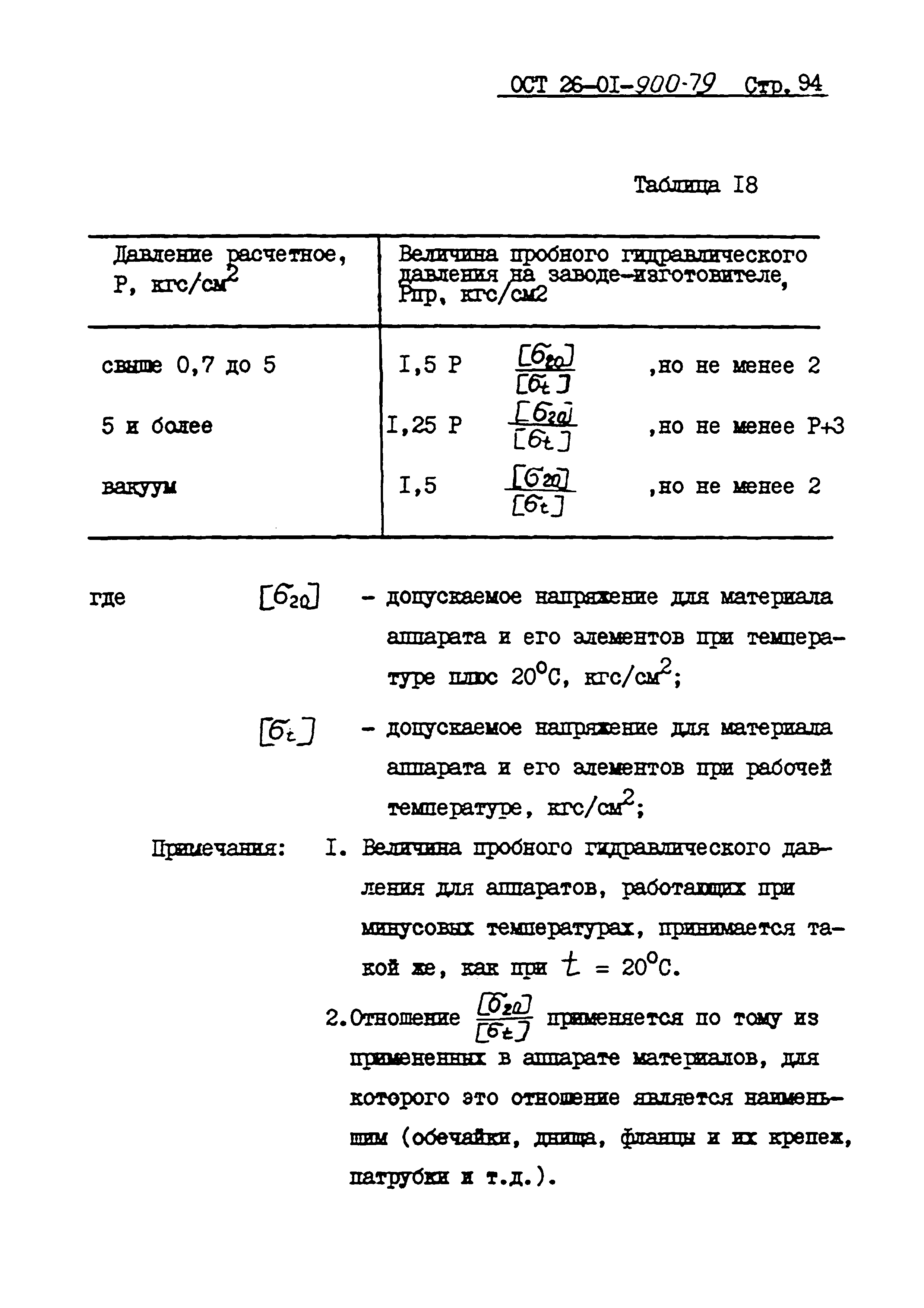 ОСТ 26-01-900-79