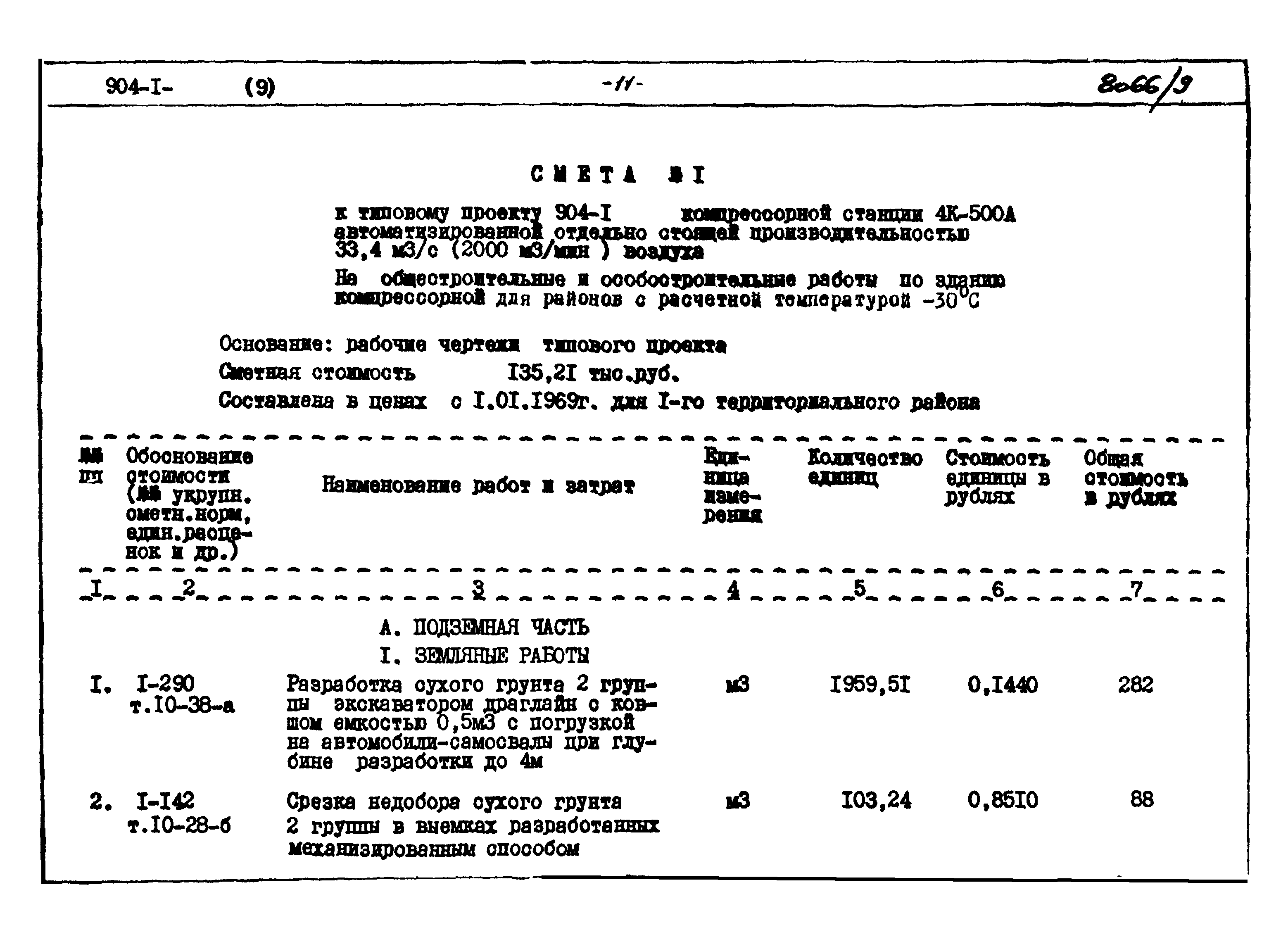 Типовой проект 904-1-48
