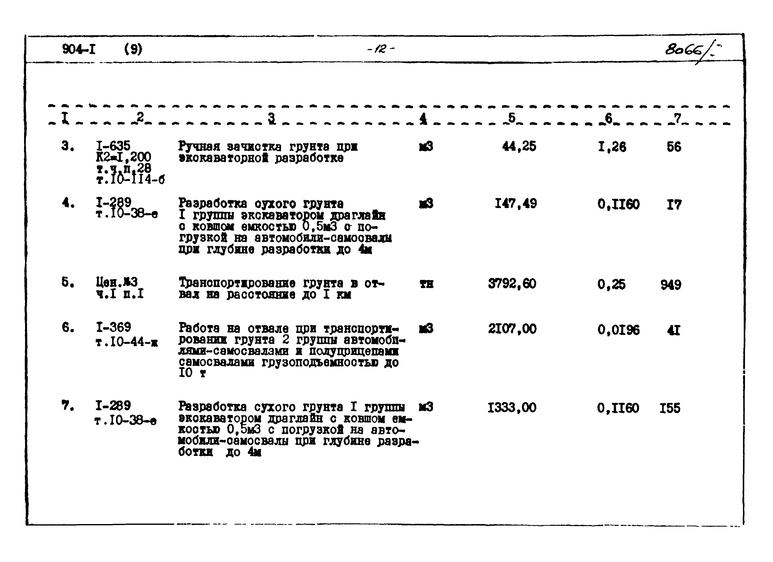 Типовой проект 904-1-48