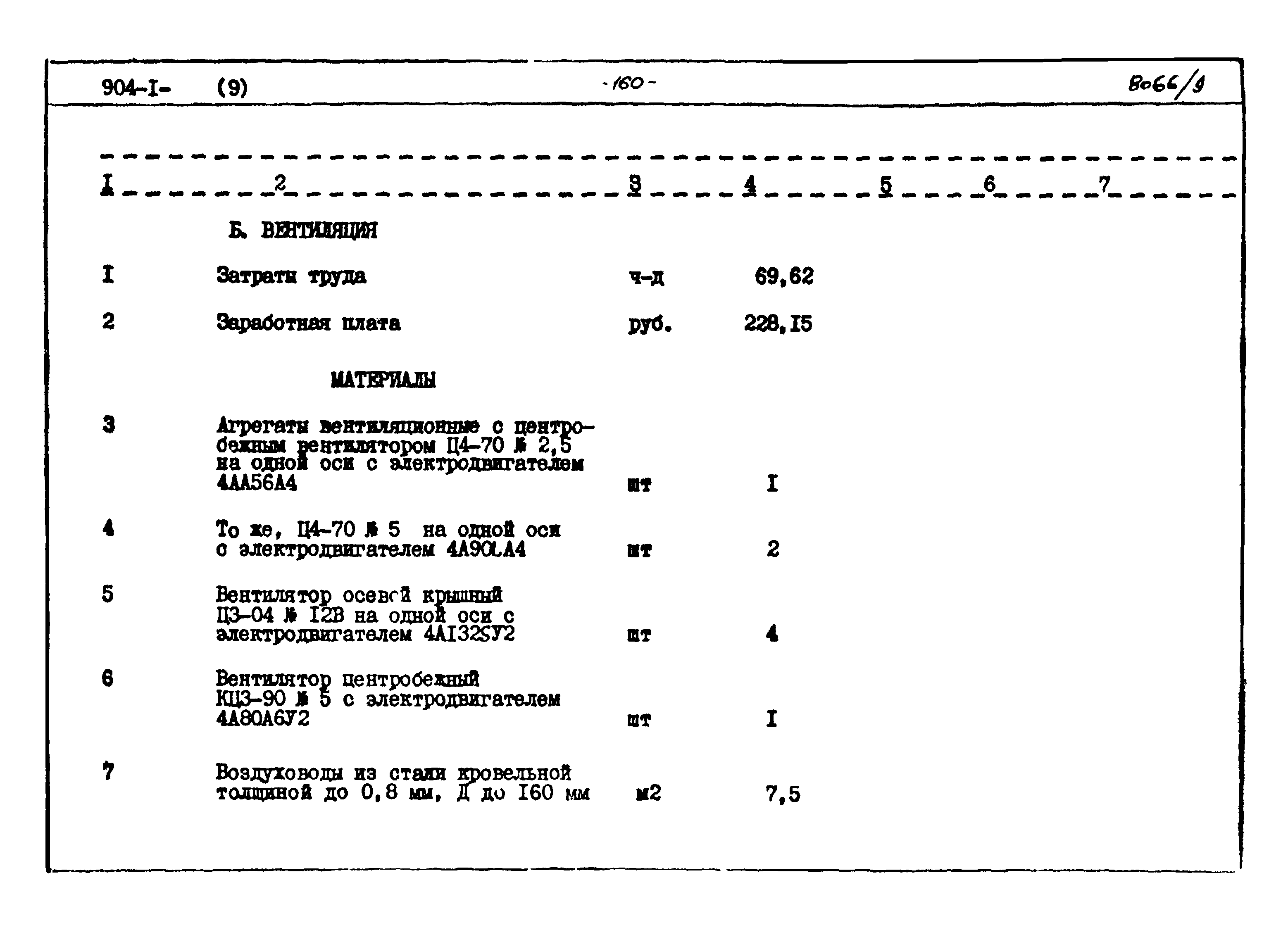 Типовой проект 904-1-48