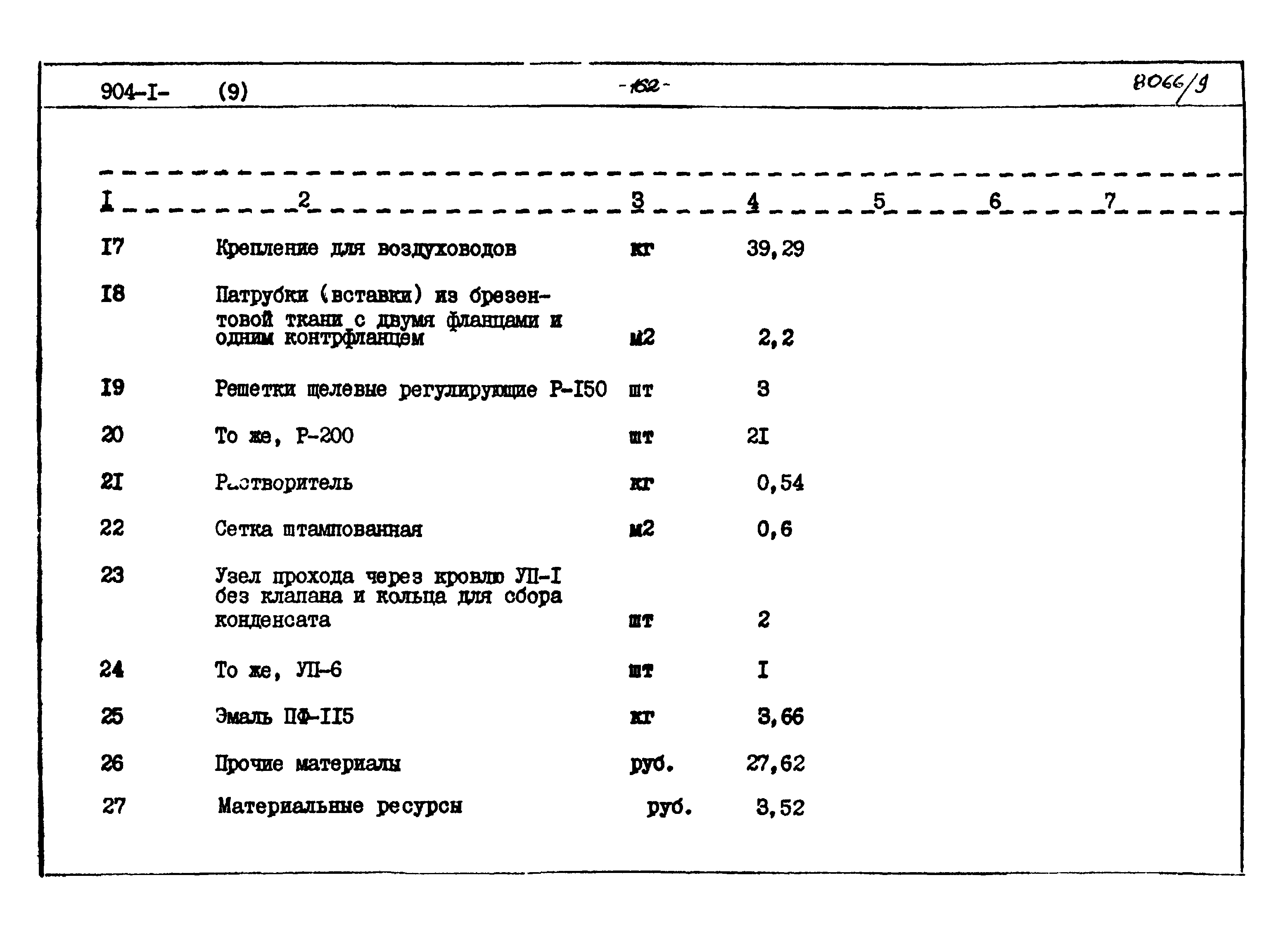 Типовой проект 904-1-48
