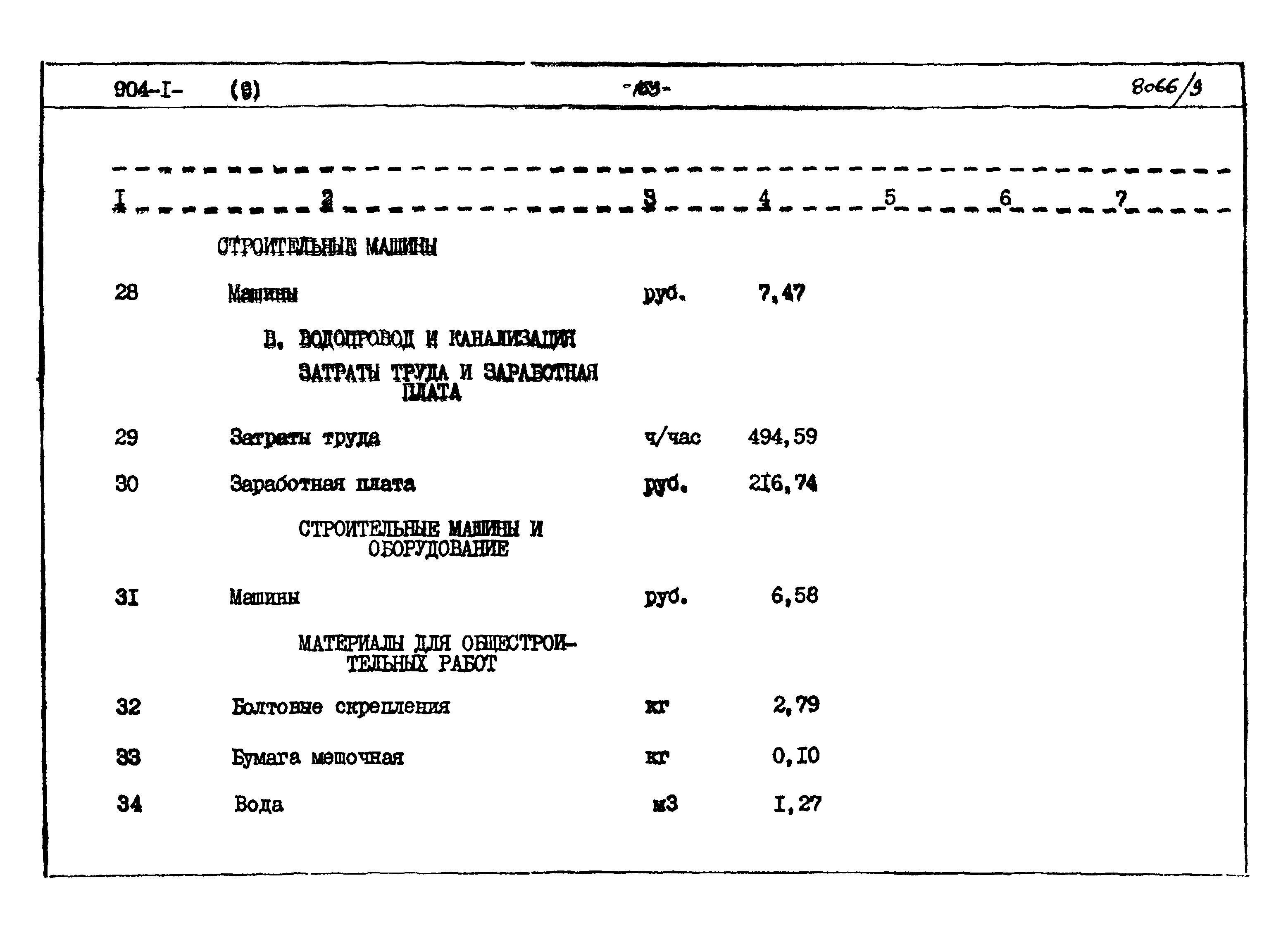 Типовой проект 904-1-48