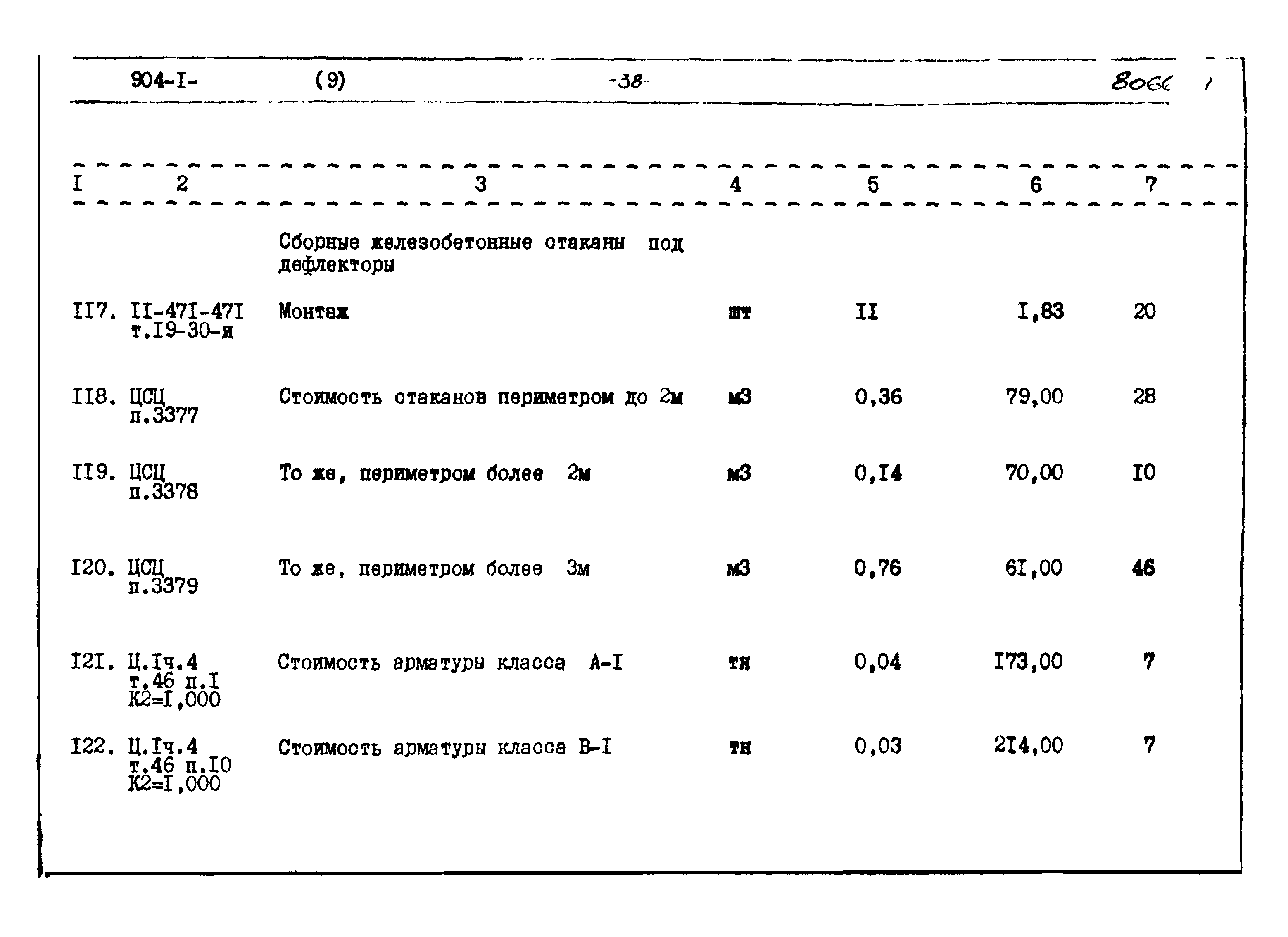 Типовой проект 904-1-48