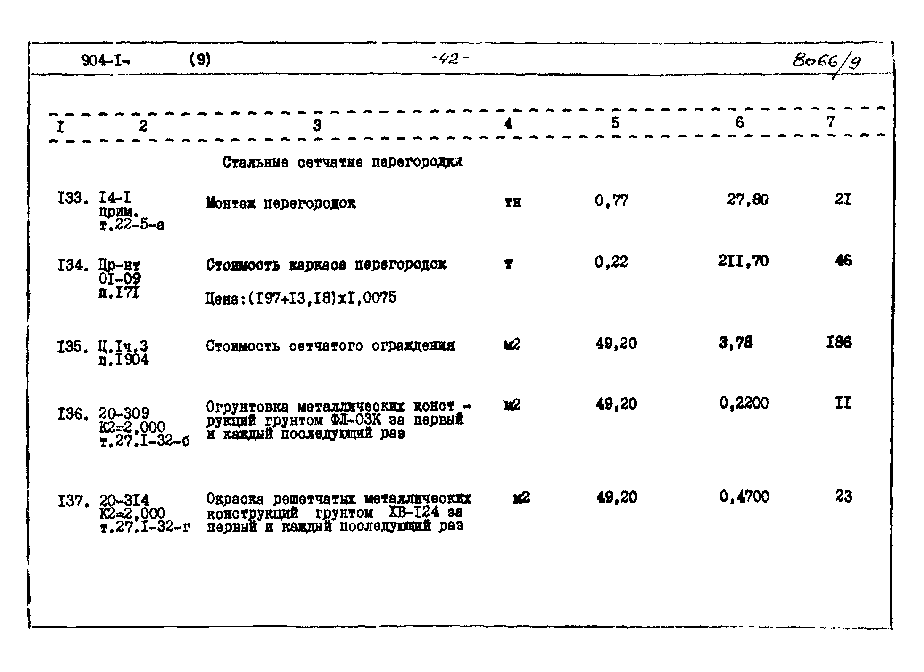 Типовой проект 904-1-48