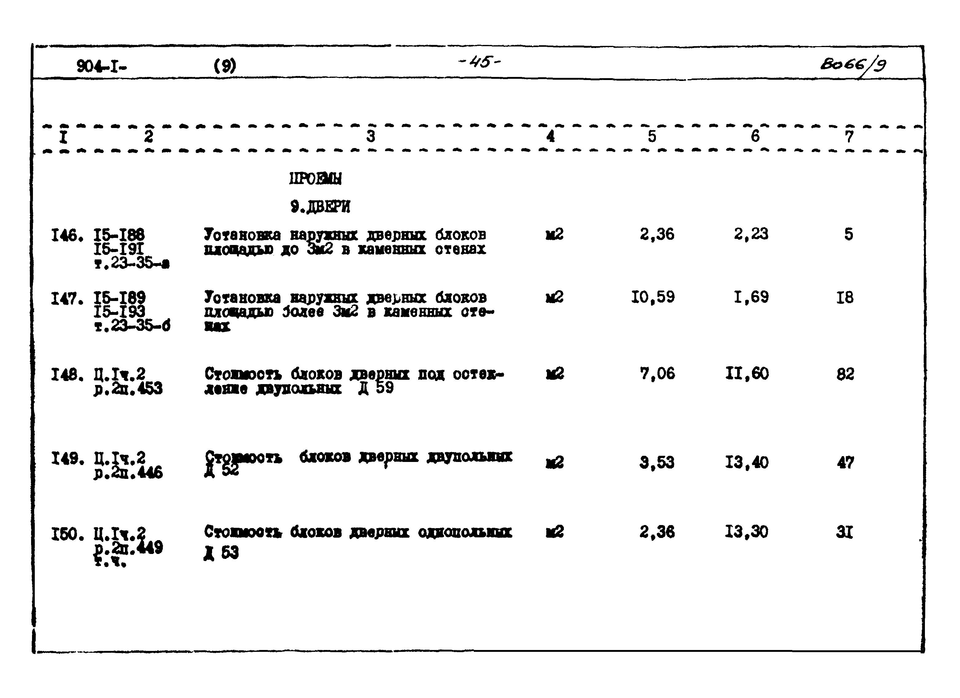 Типовой проект 904-1-48