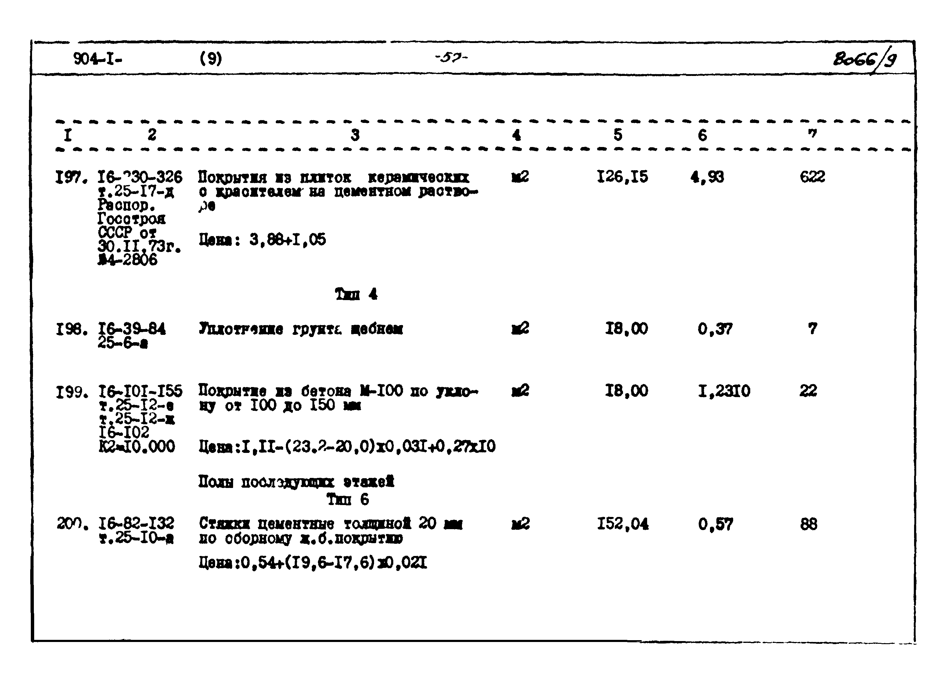 Типовой проект 904-1-48