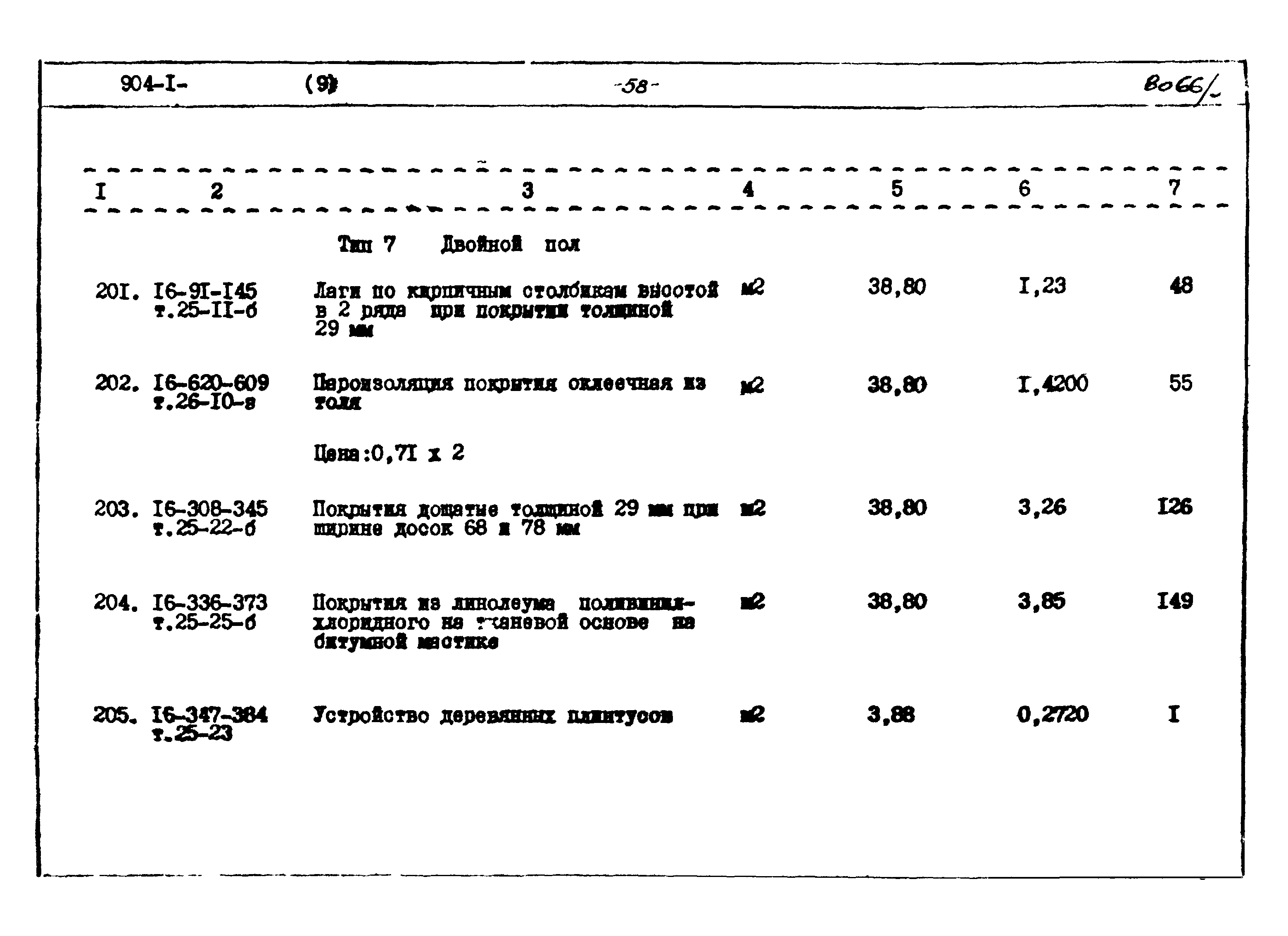 Типовой проект 904-1-48