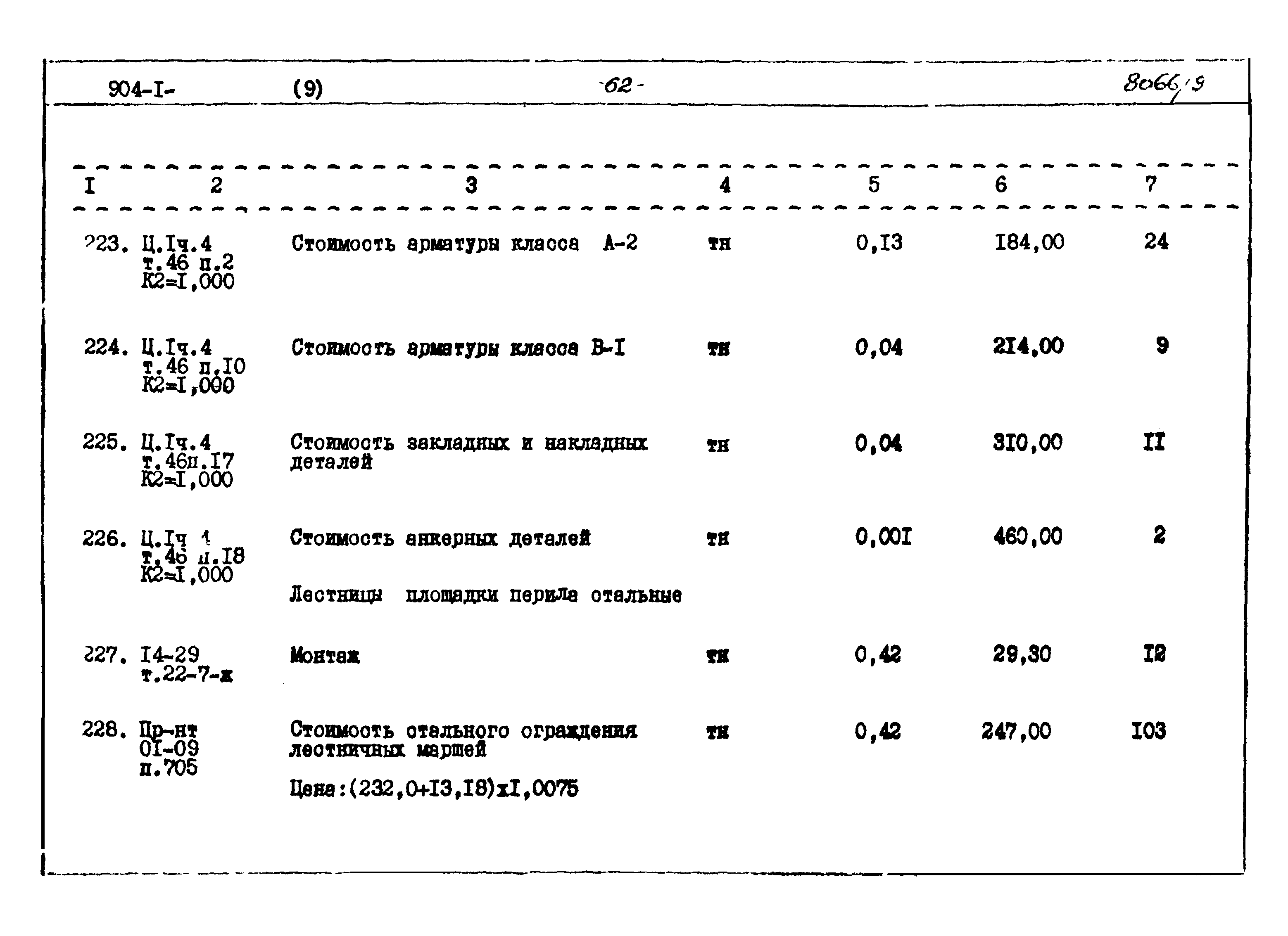 Типовой проект 904-1-48