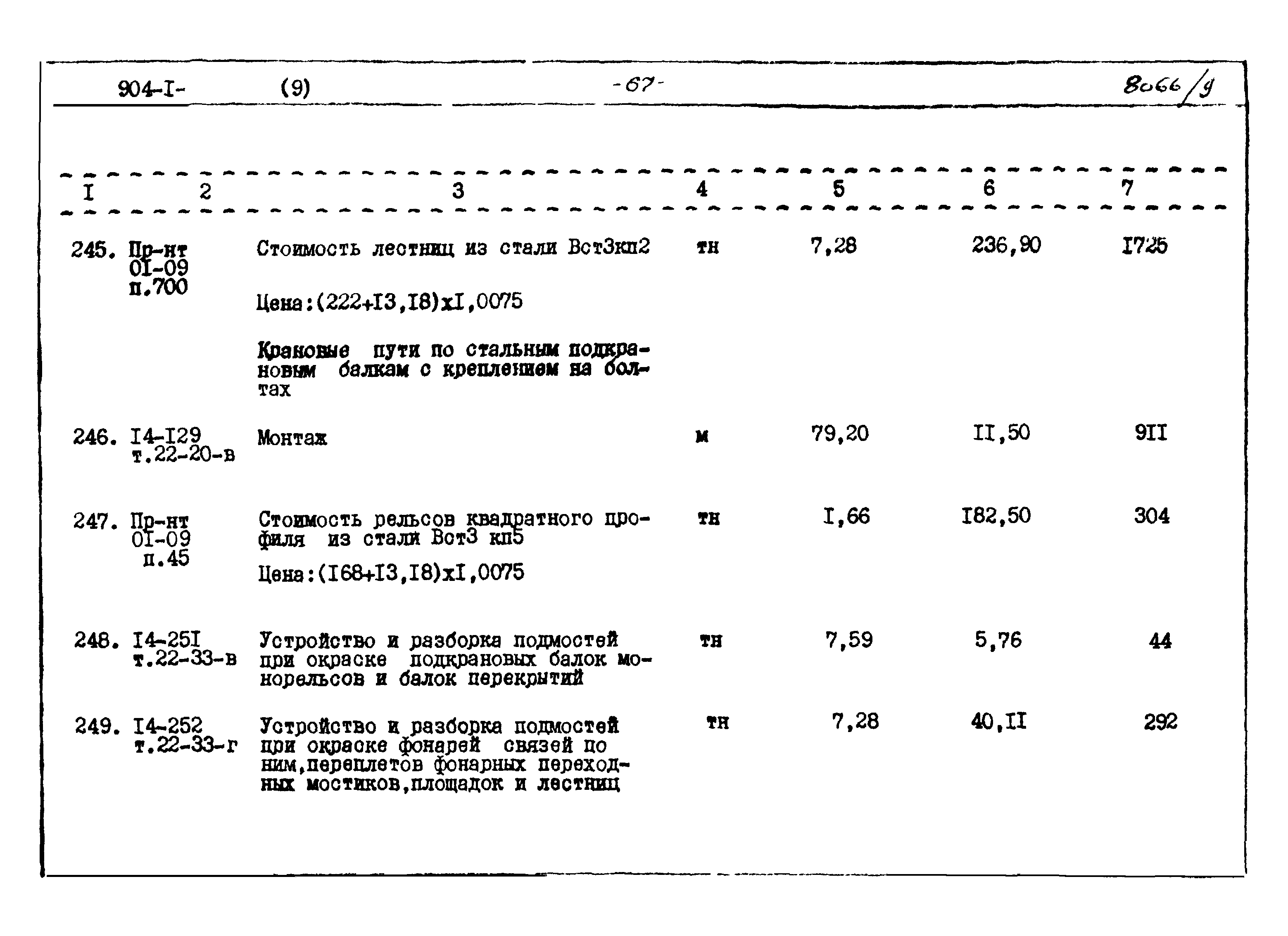 Типовой проект 904-1-48