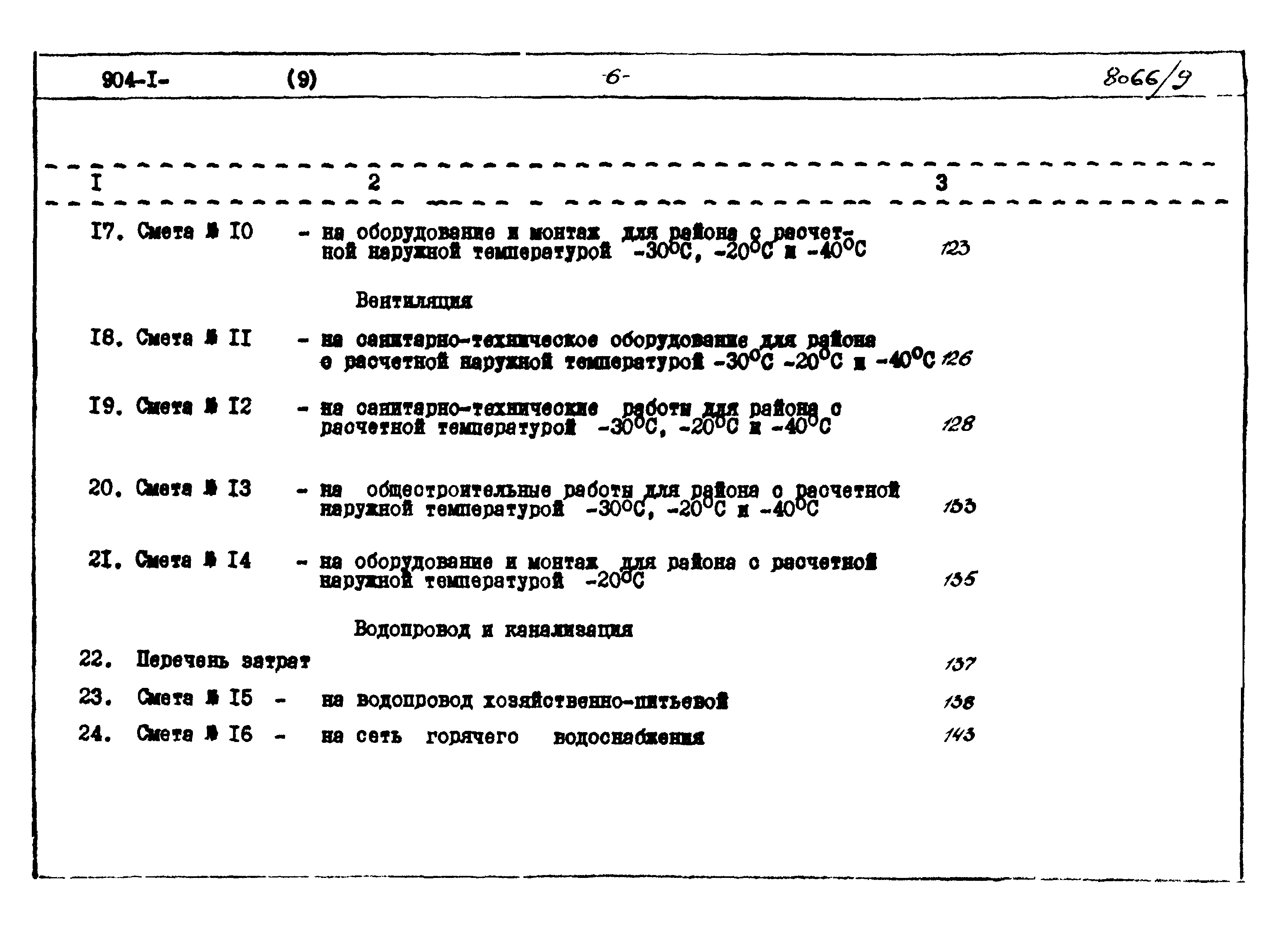 Типовой проект 904-1-48