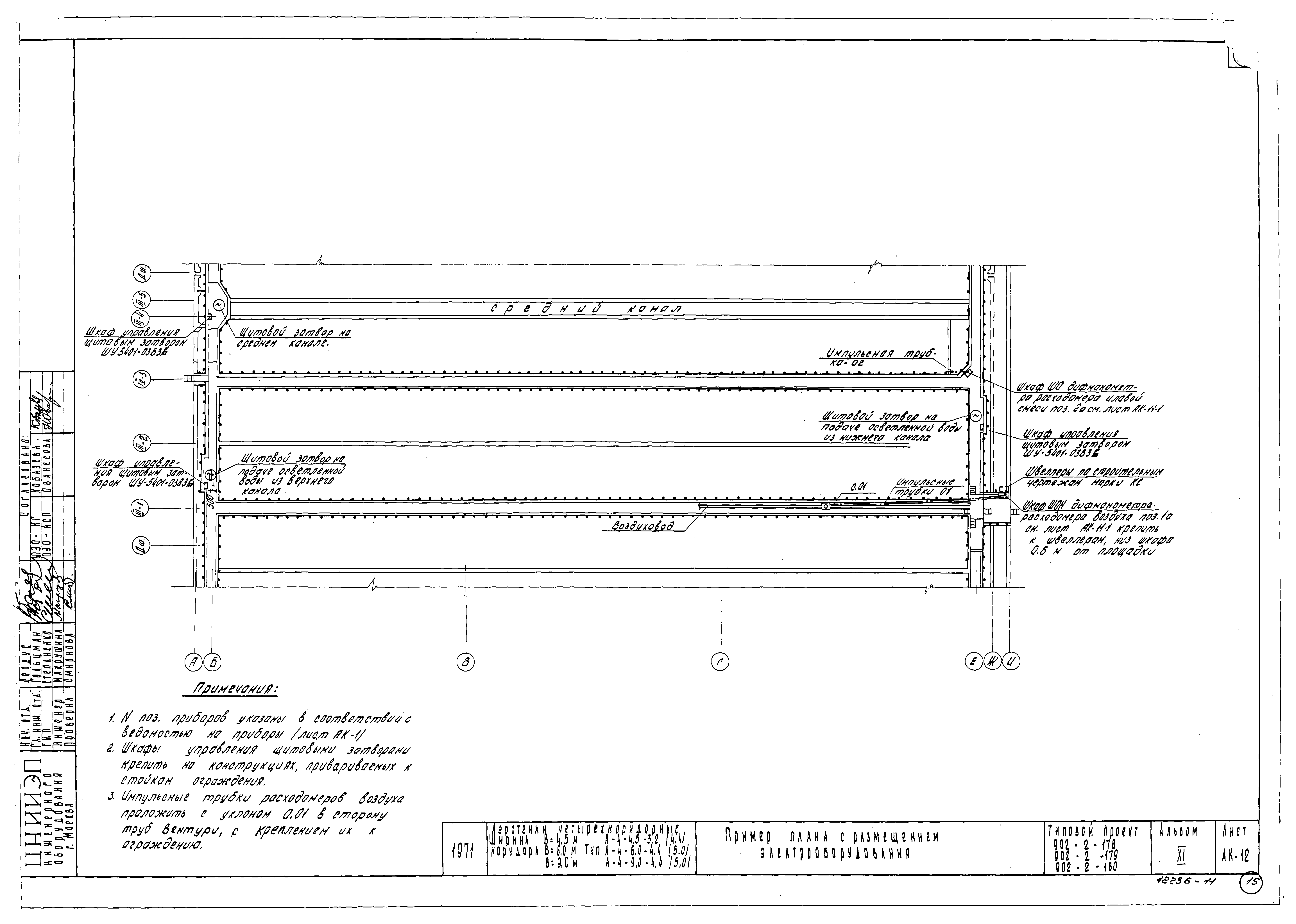 Типовой проект 902-2-180