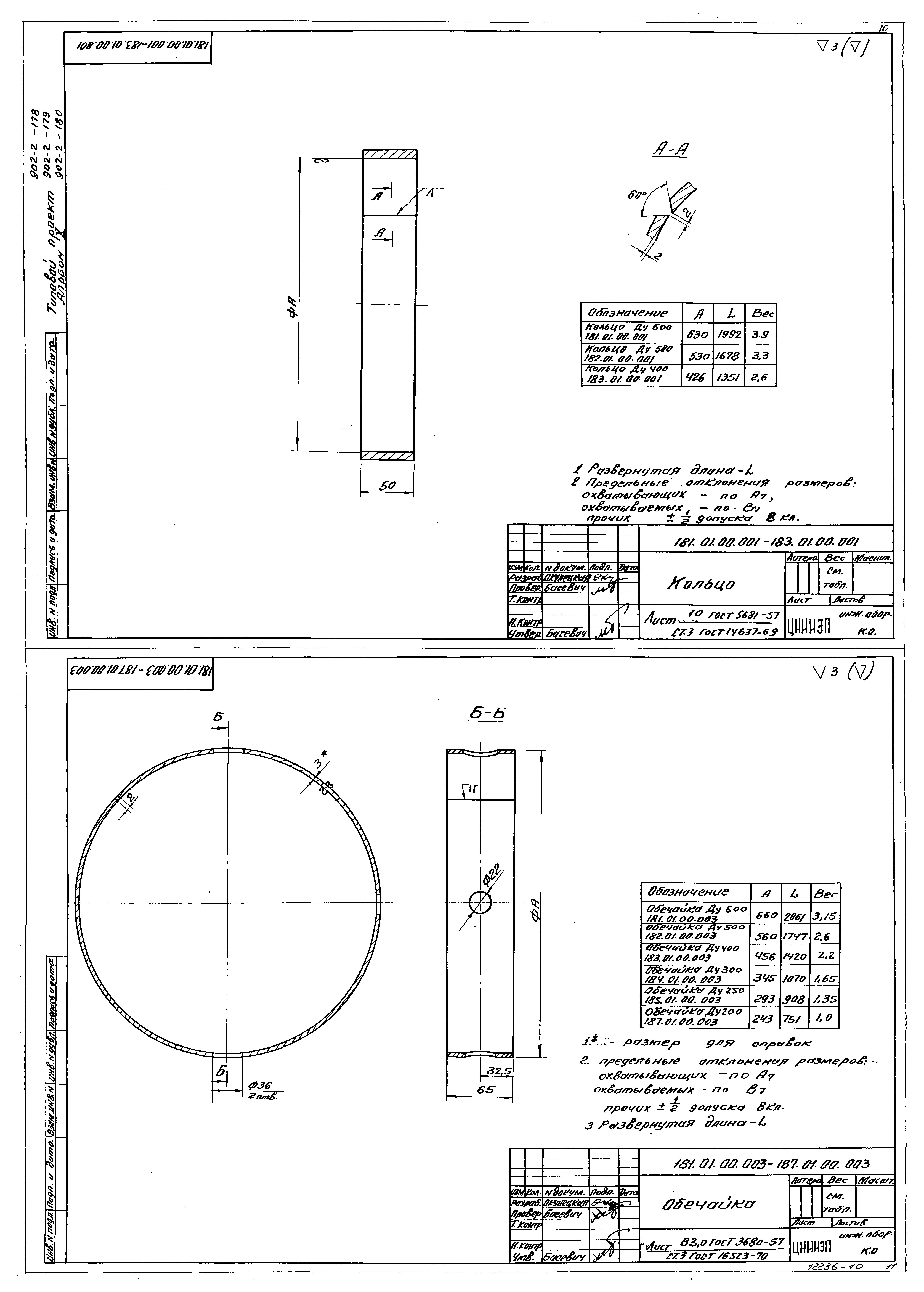 Типовой проект 902-2-179
