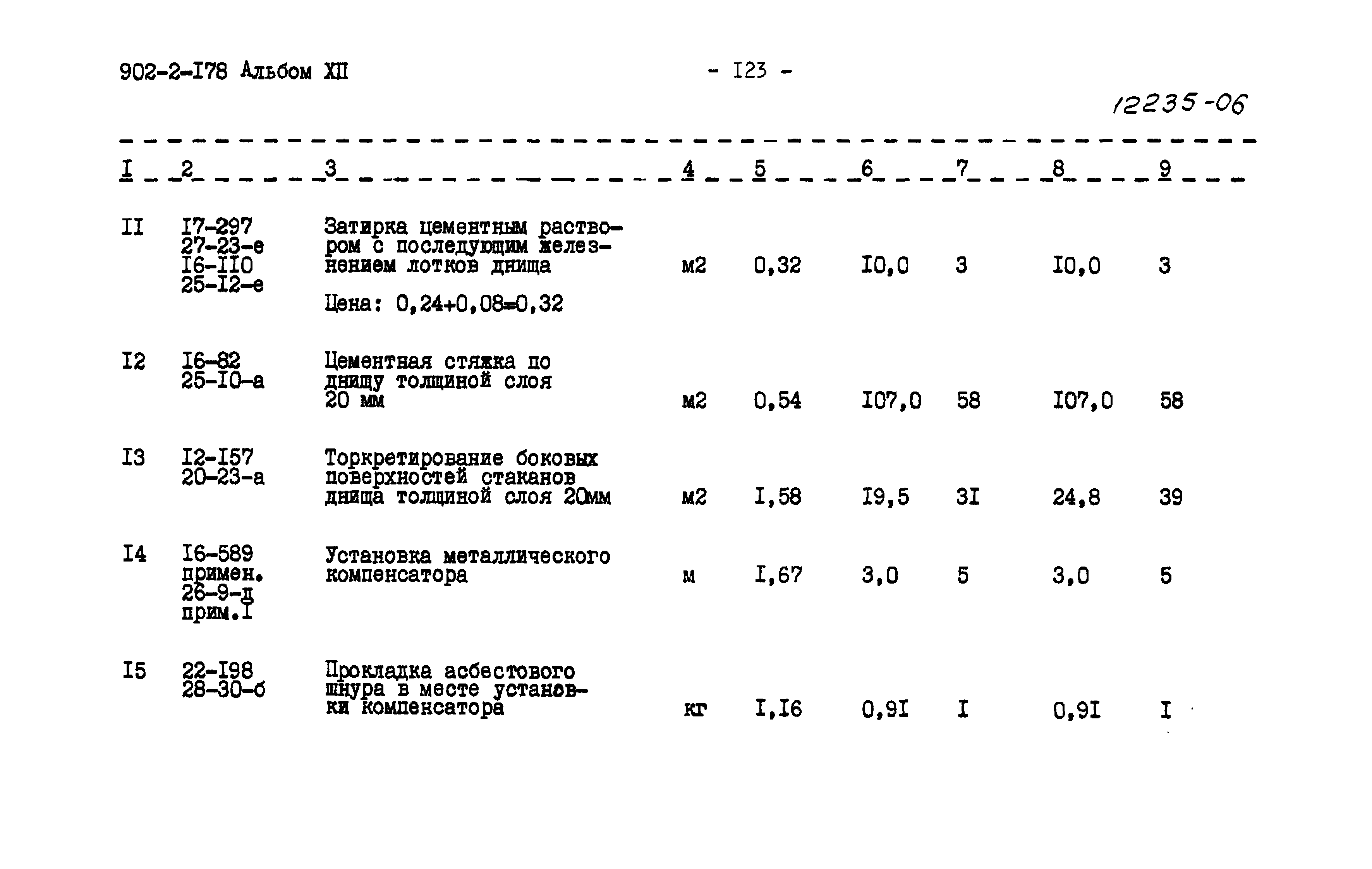 Типовой проект 902-2-178