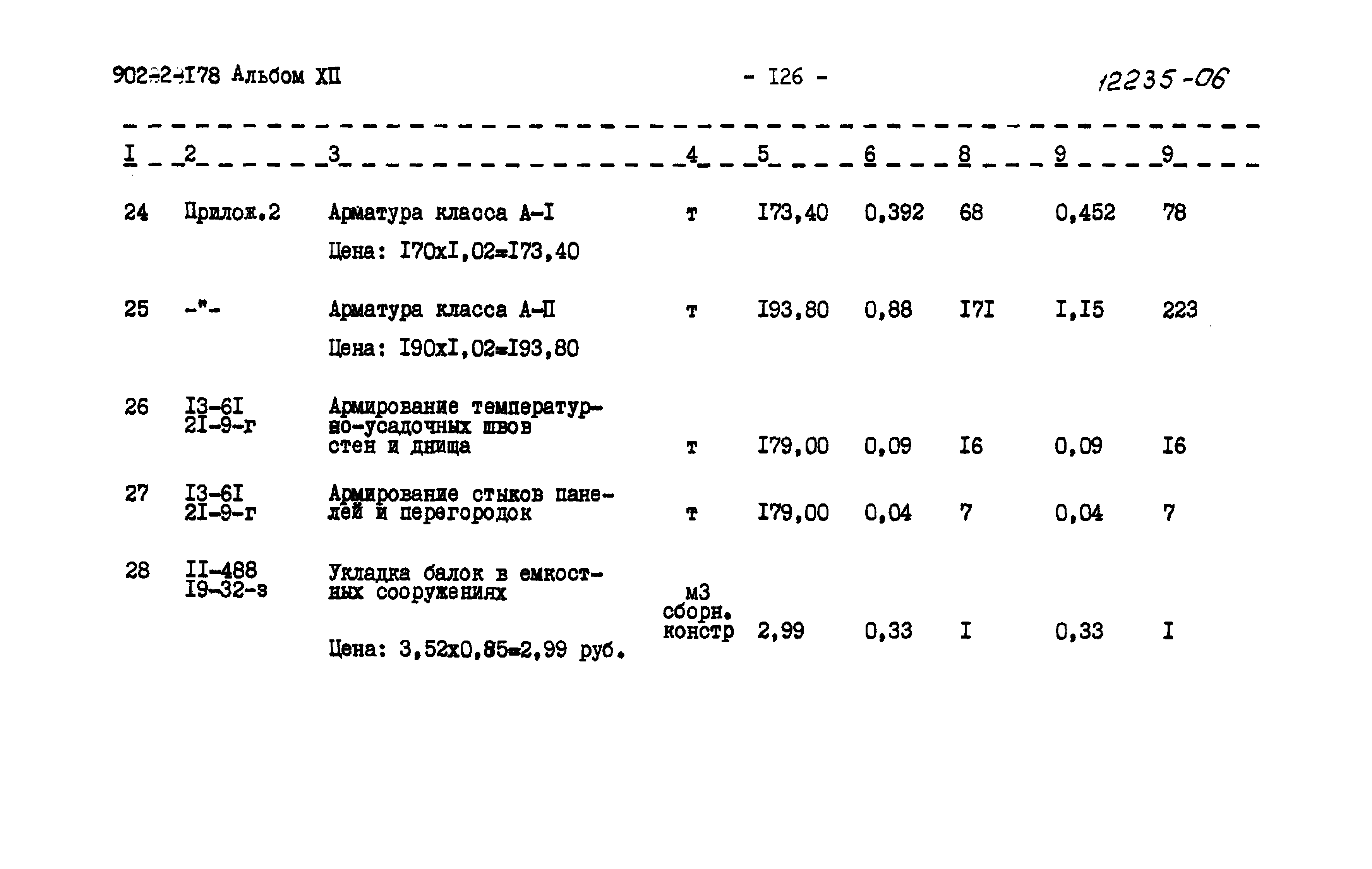 Типовой проект 902-2-178