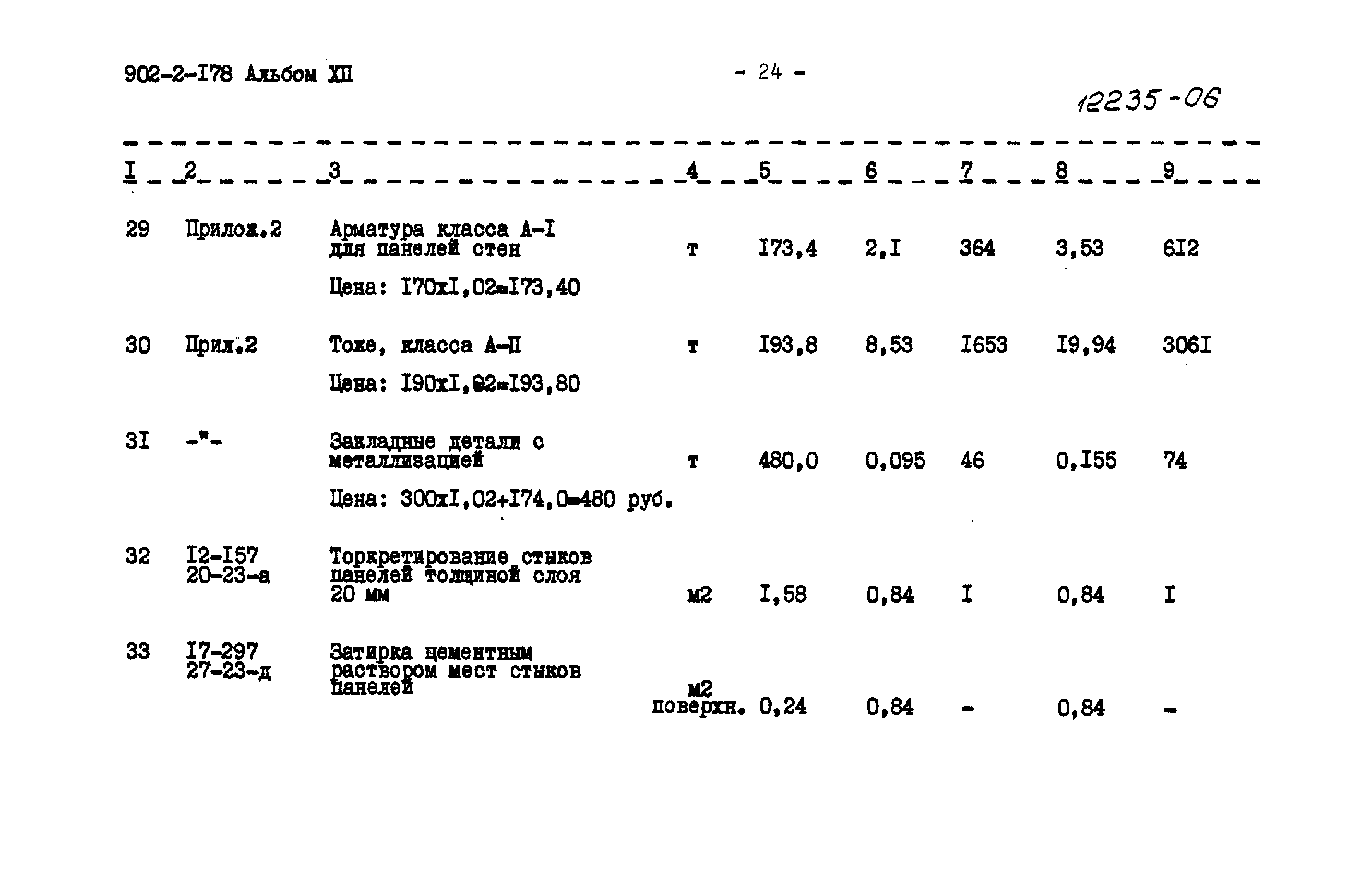 Типовой проект 902-2-178