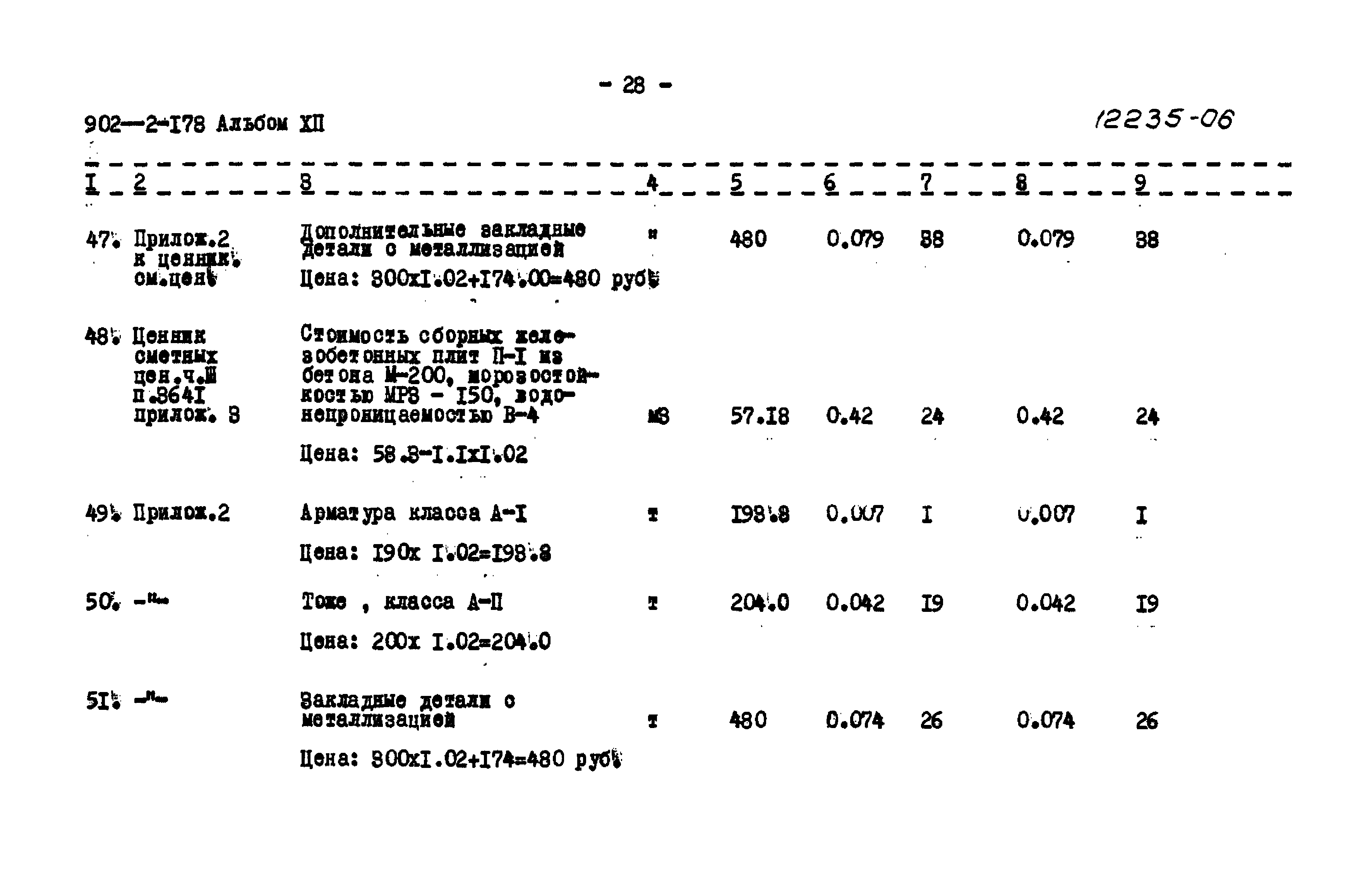 Типовой проект 902-2-178