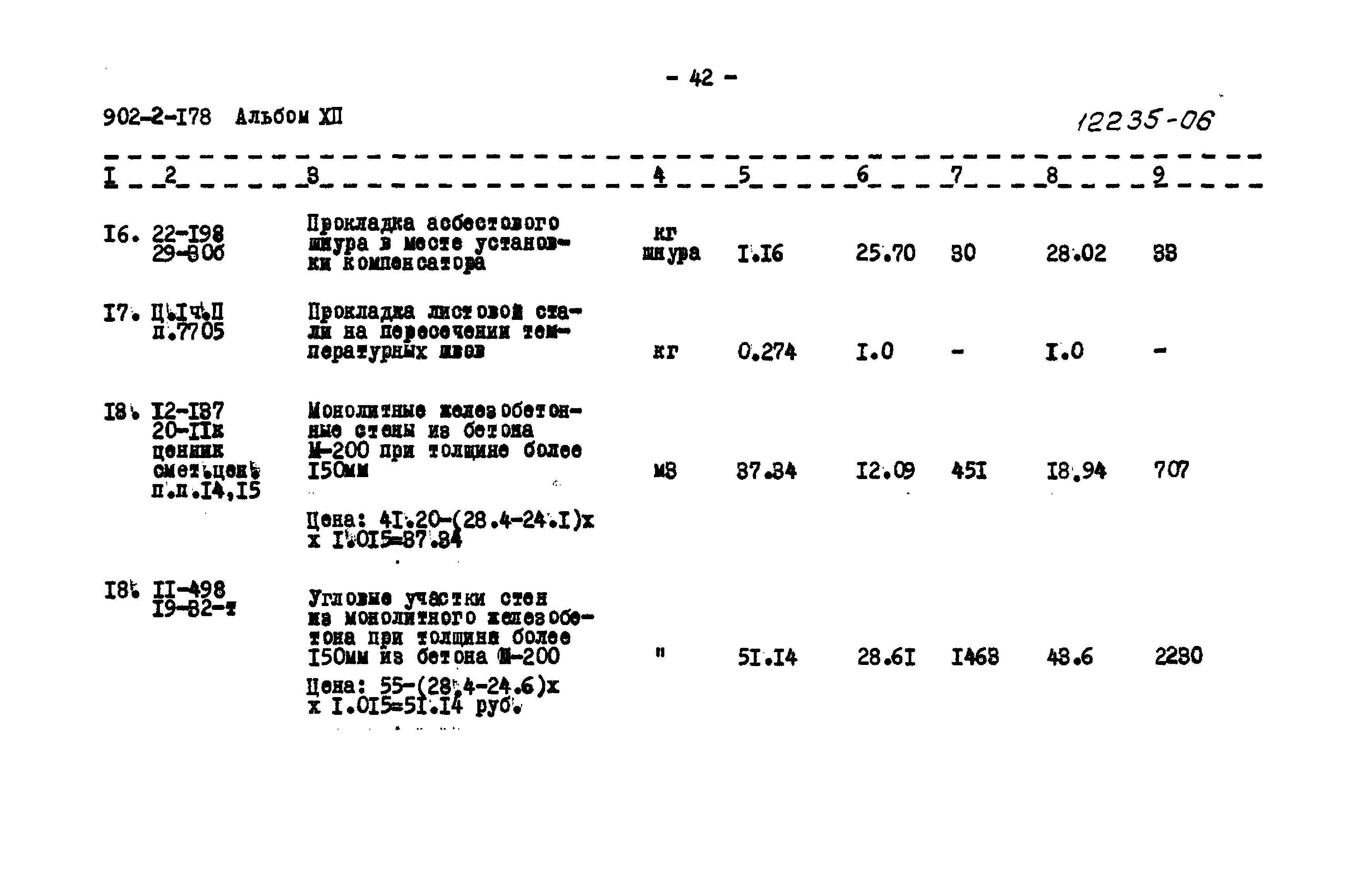 Типовой проект 902-2-178