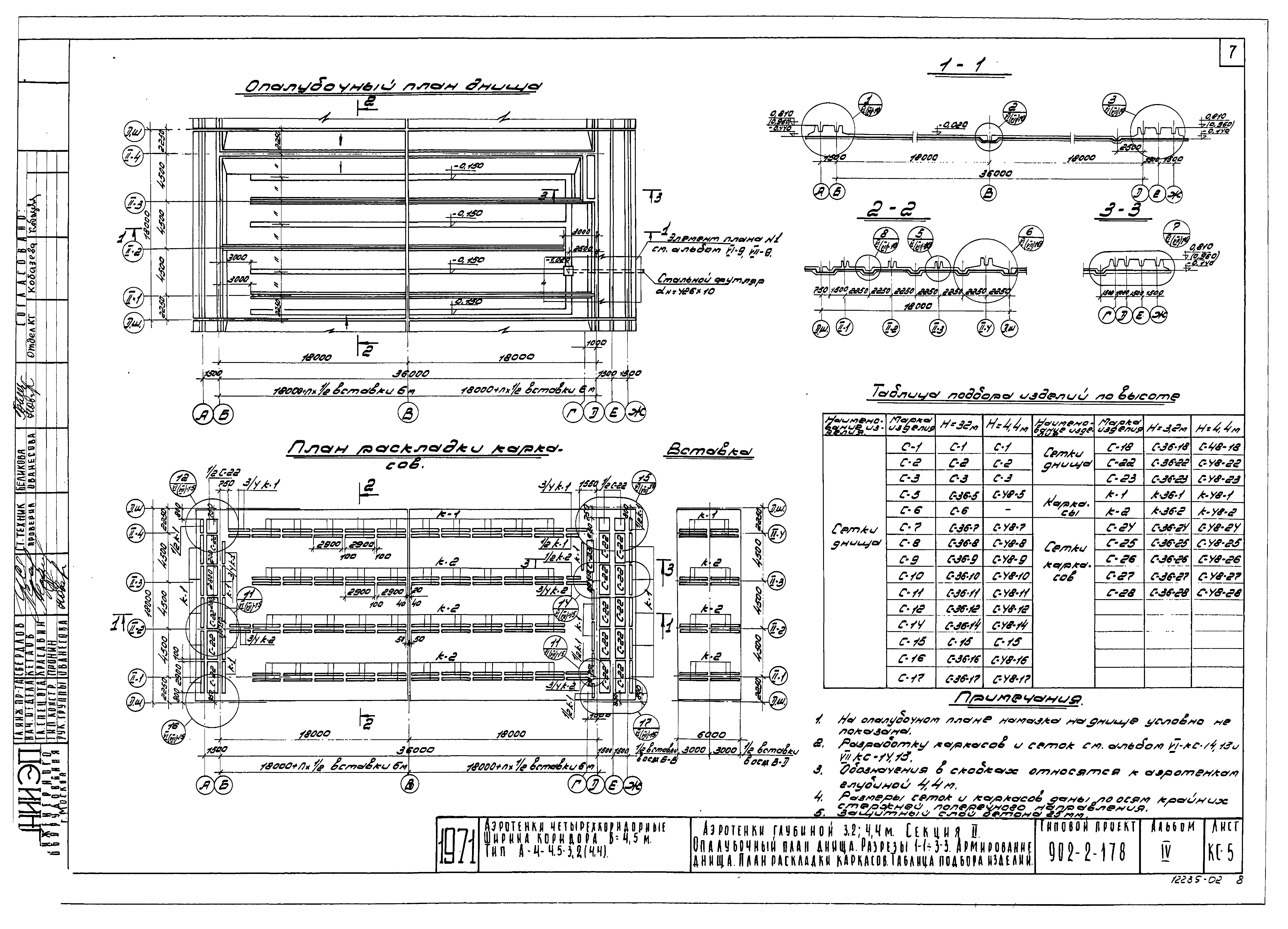 Типовой проект 902-2-178