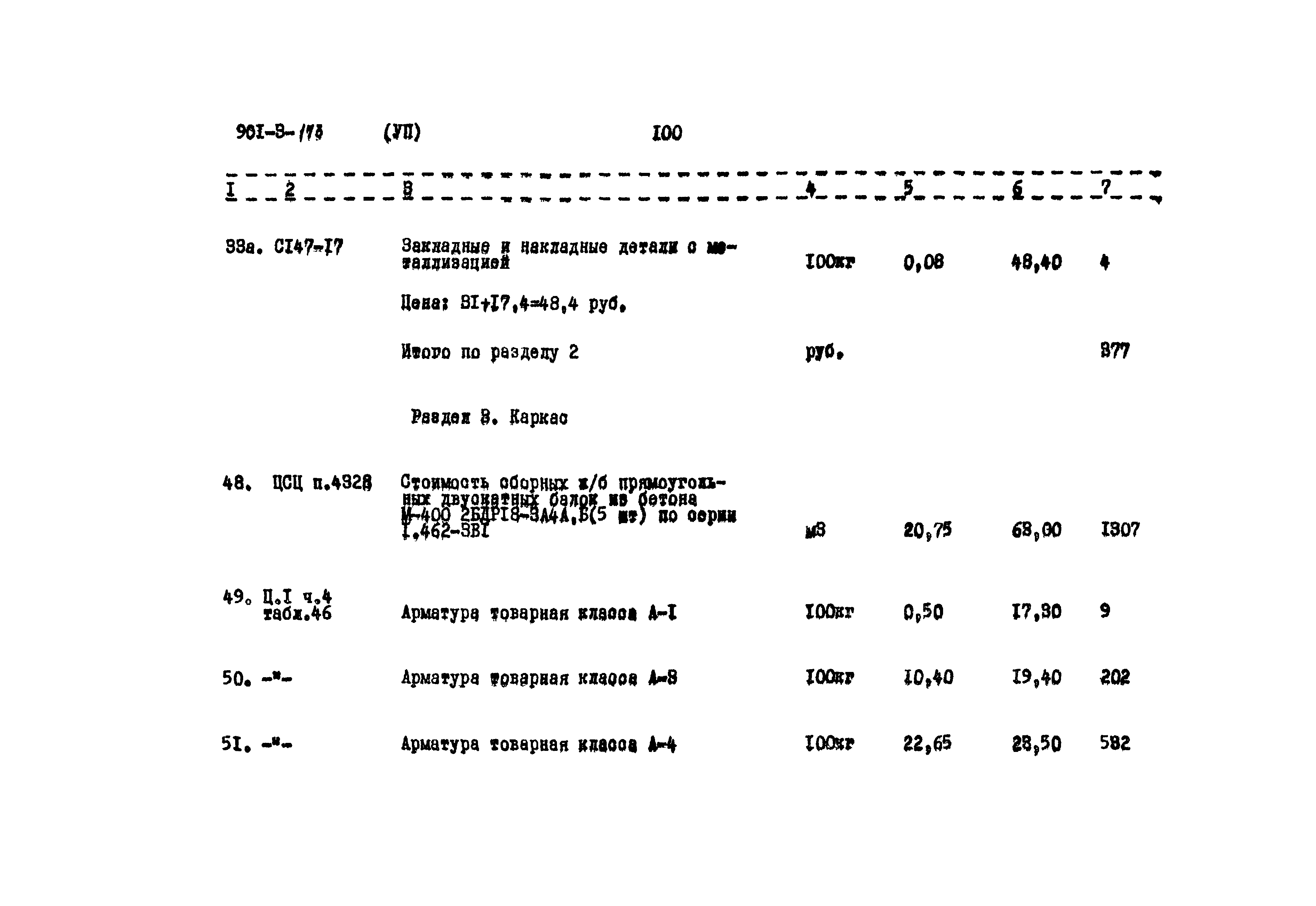 Типовой проект 901-3-173