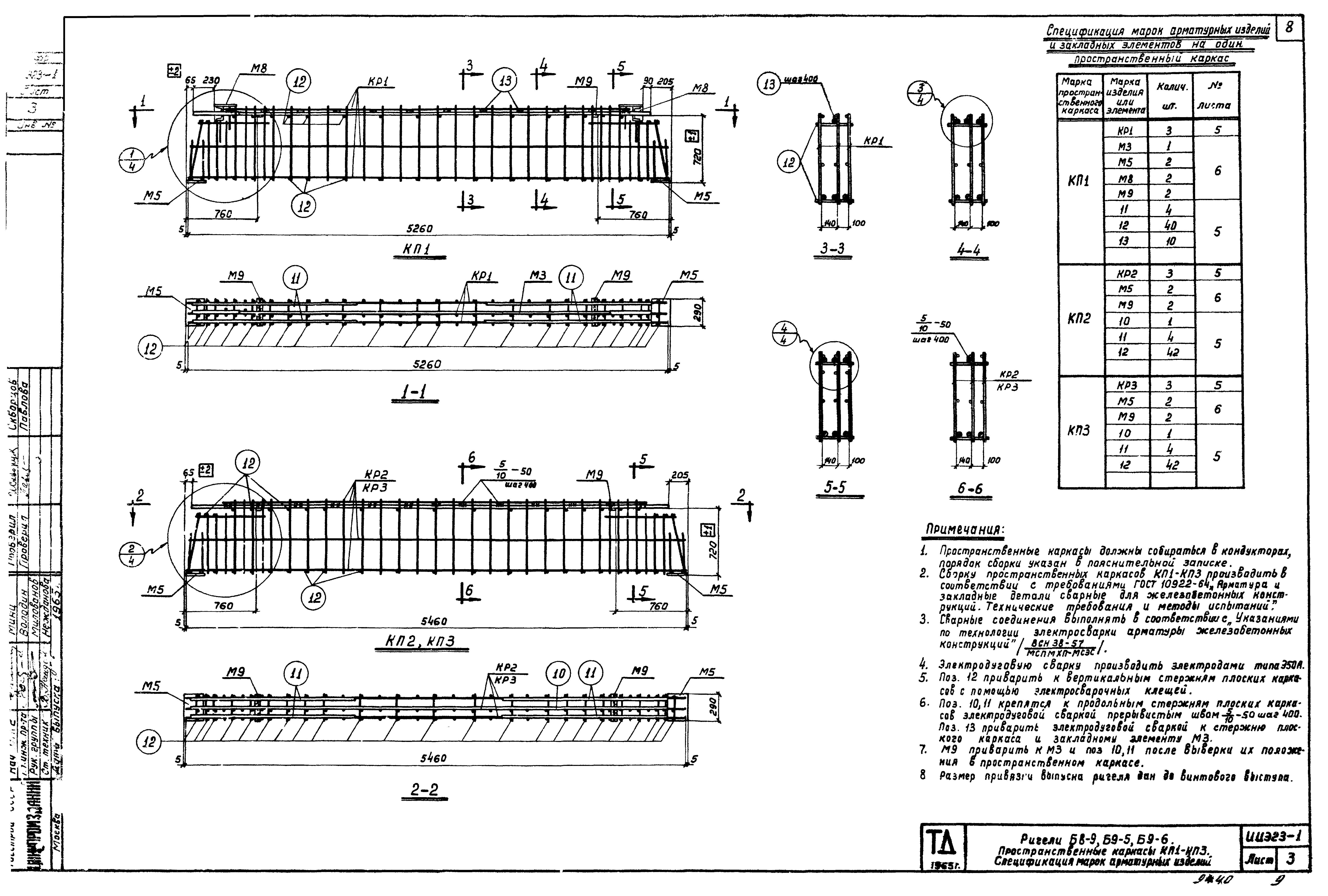 Серия ИИЭ23-1
